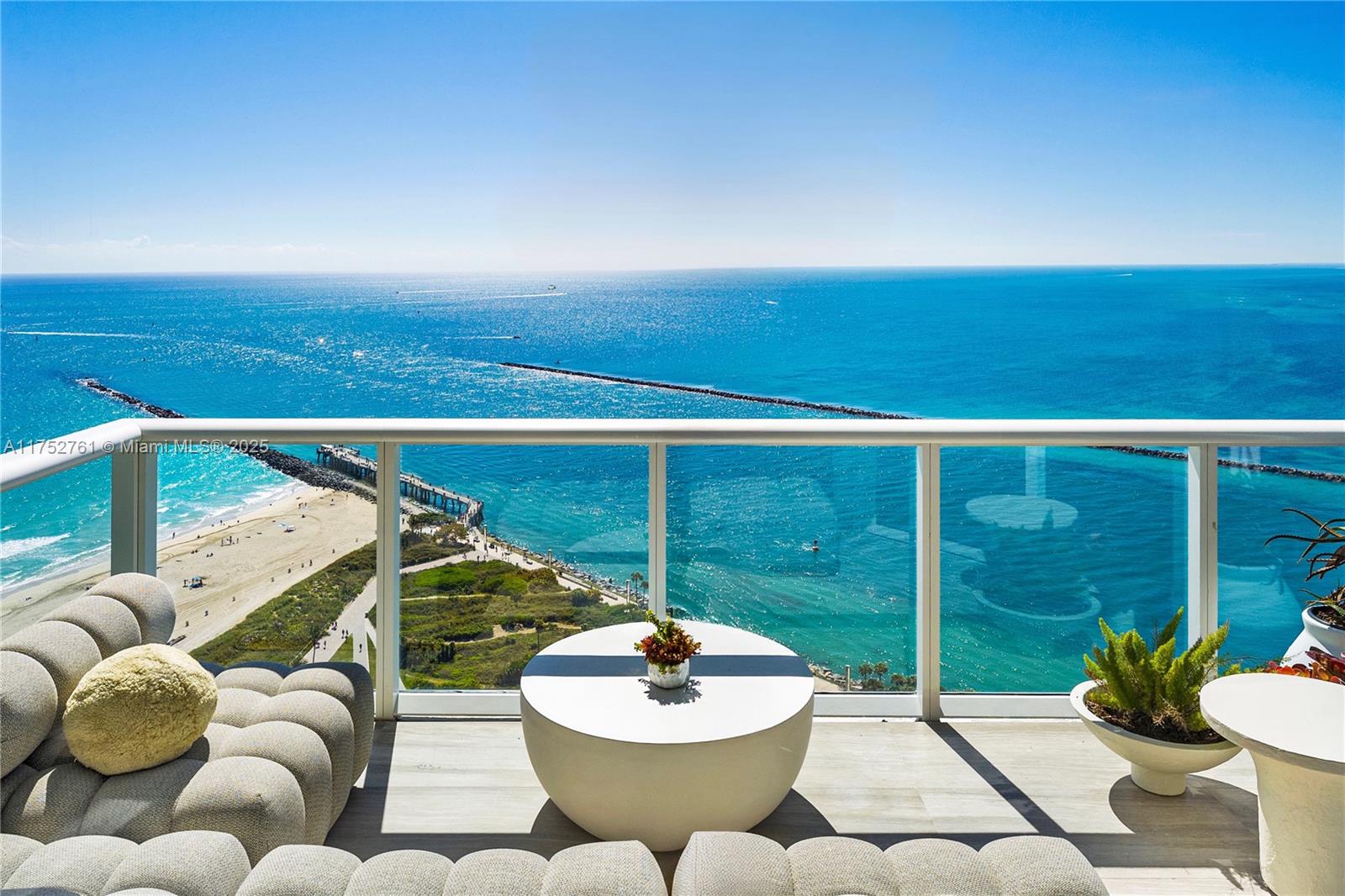 100 S Pointe Dr #2803, Miami Beach, Florida image 1