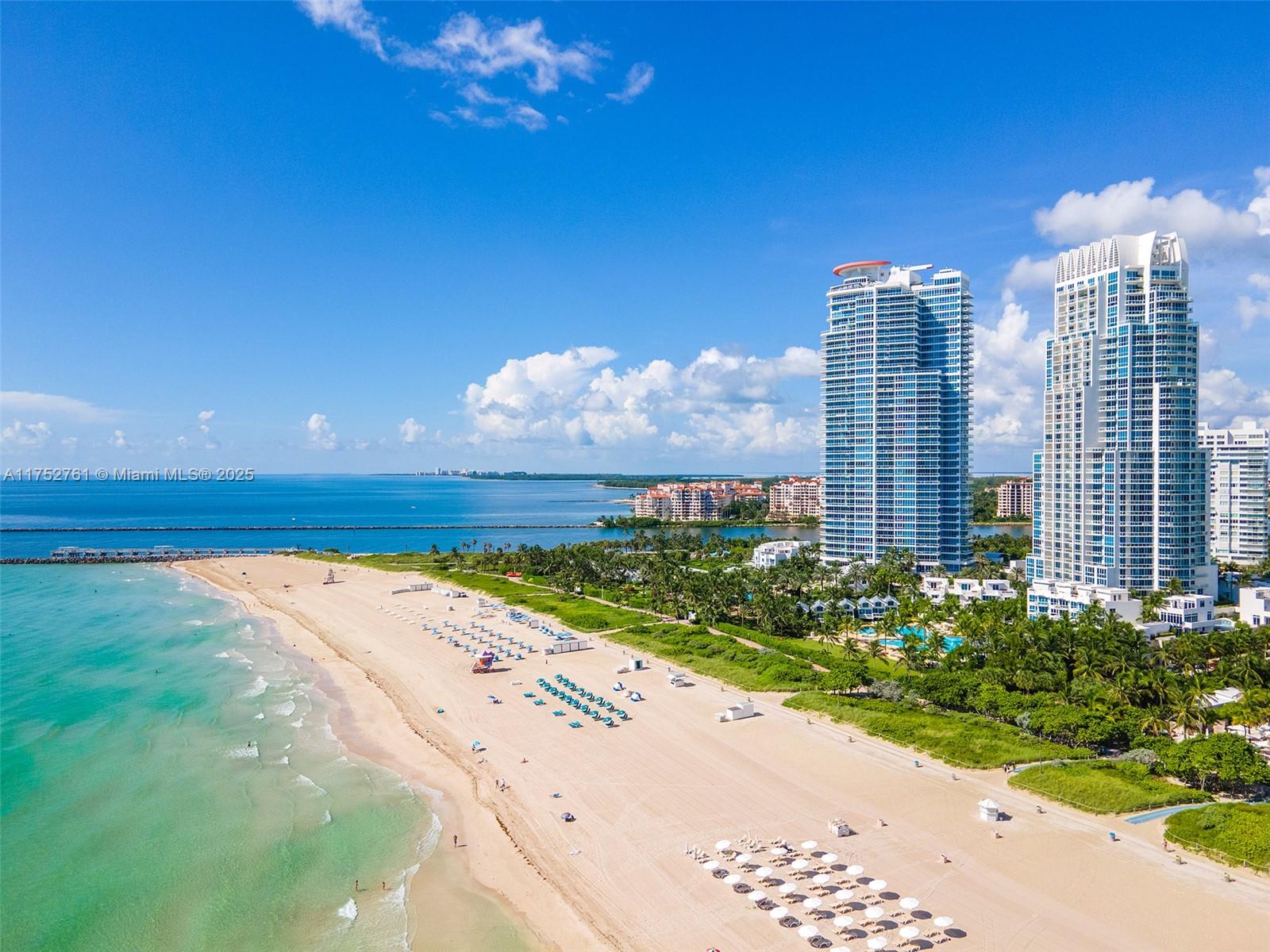 Continuum Miami Beach, FL 33139