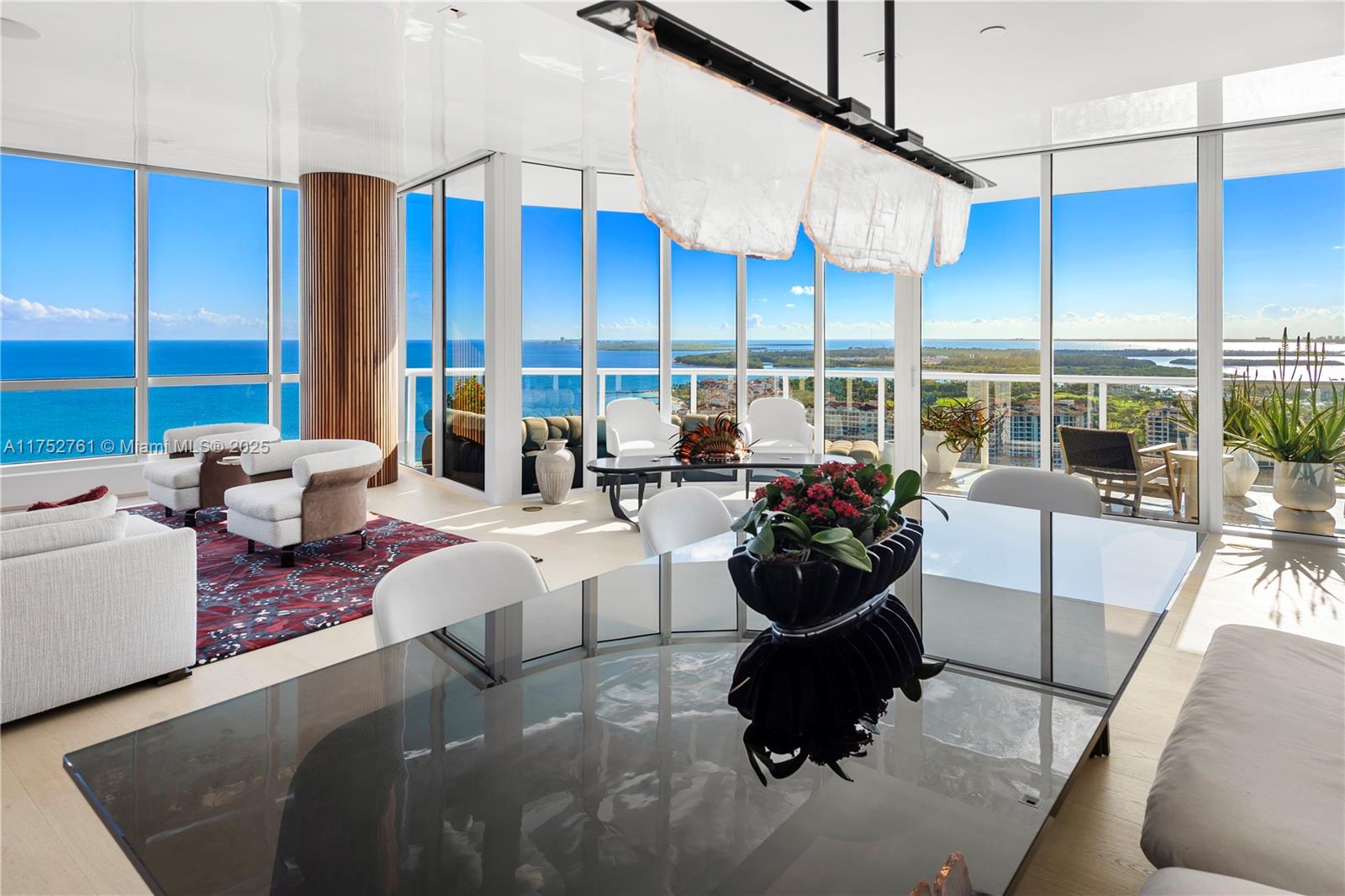100 S Pointe Dr #2803, Miami Beach, Florida image 10
