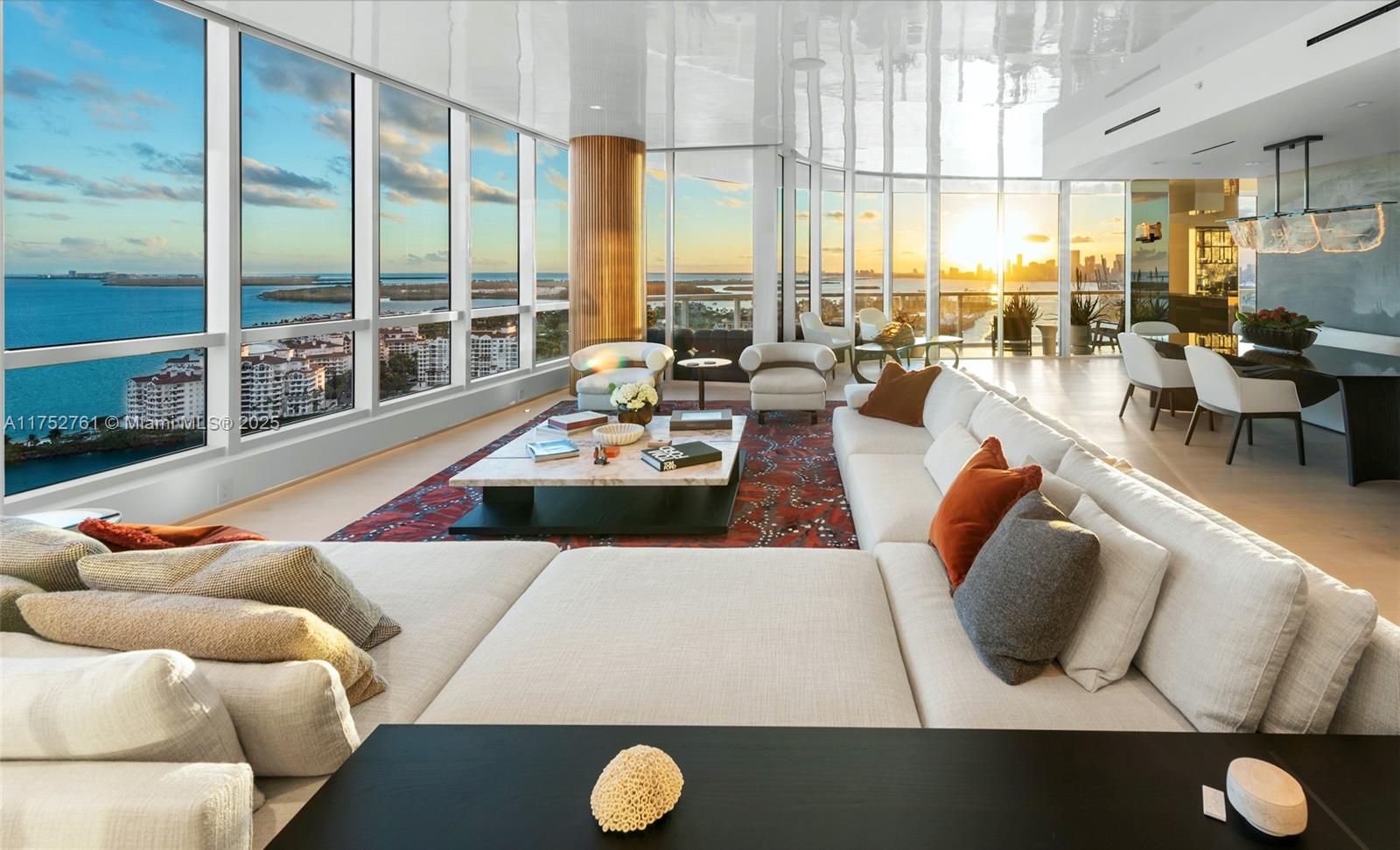 100 S Pointe Dr #2803, Miami Beach, Florida image 4