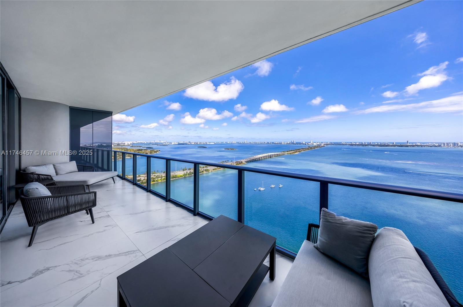 3131 NE 7th Ave #3603, Miami FL 33137