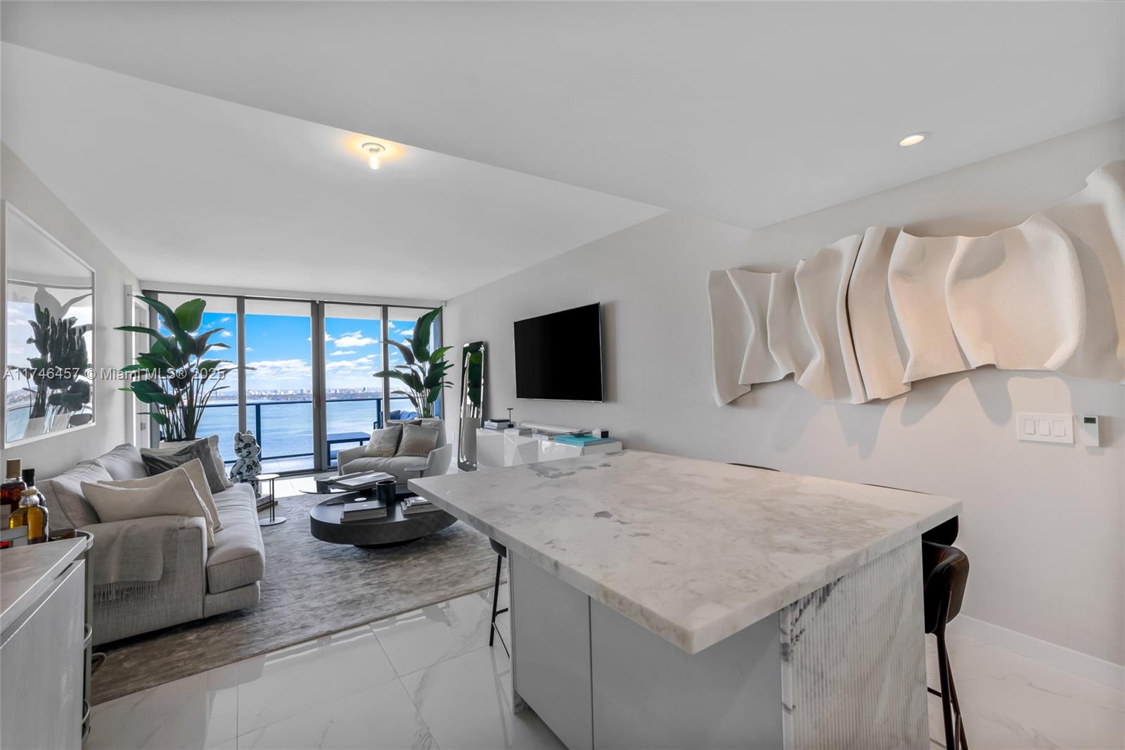 3131 NE 7th Ave #3603, Miami FL 33137
