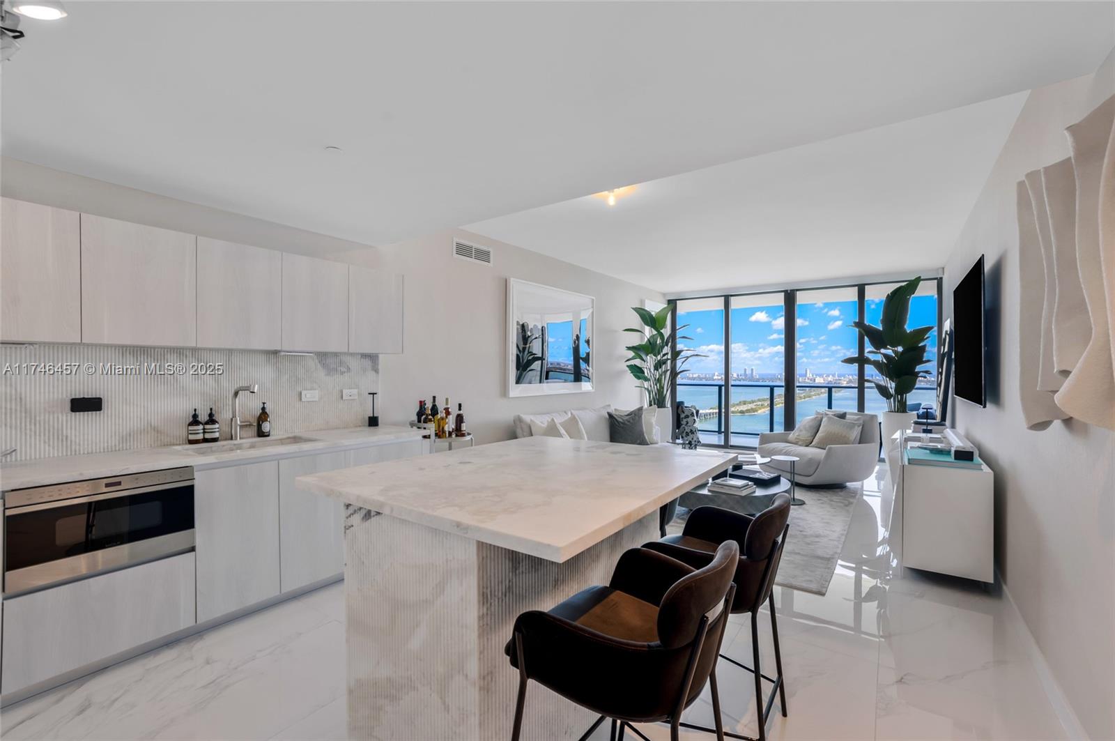 3131 NE 7th Ave #3603, Miami FL 33137