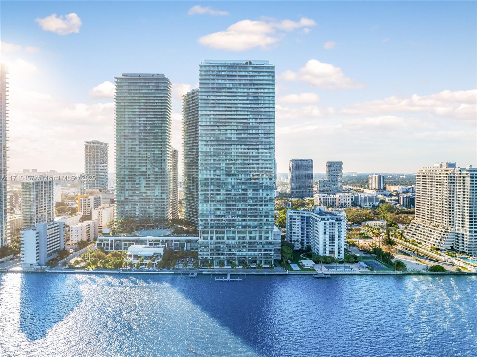 3131 NE 7th Ave #3603, Miami FL 33137
