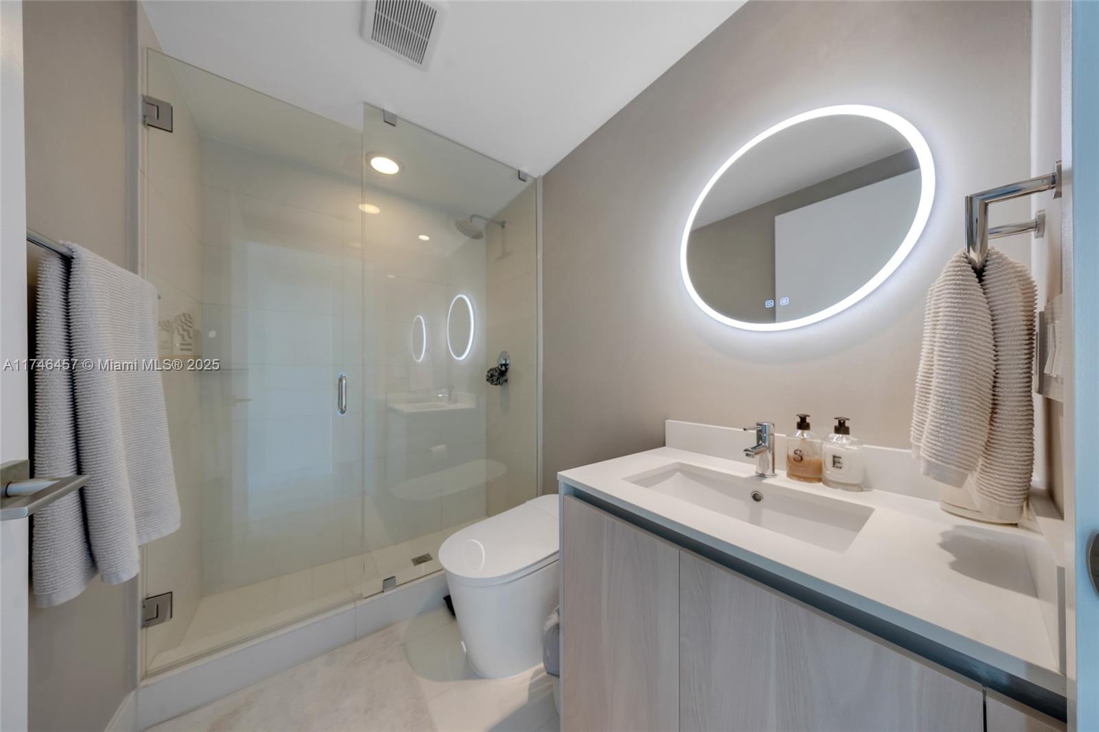 3131 NE 7th Ave #3603, Miami FL 33137