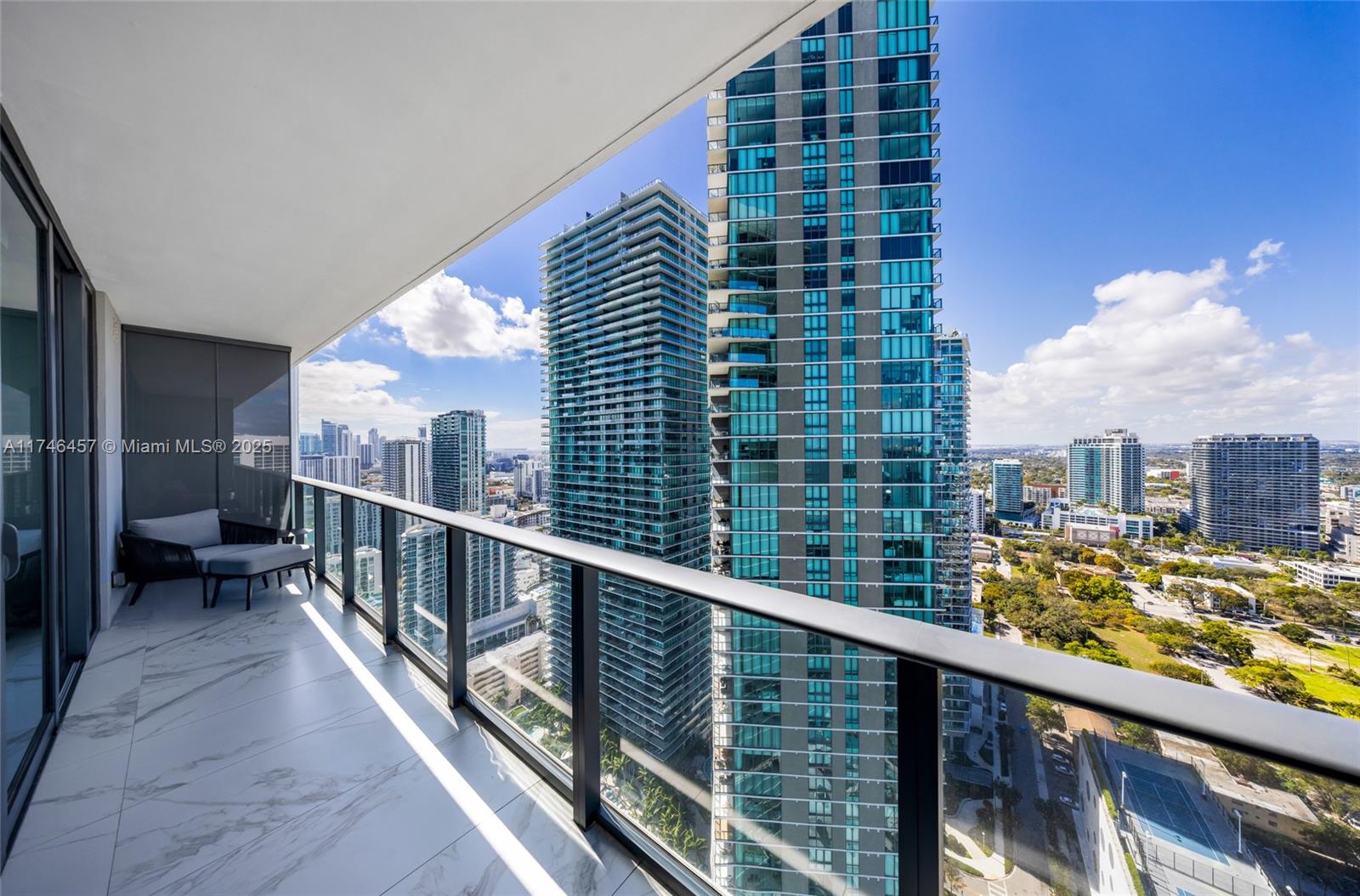 3131 NE 7th Ave #3603, Miami FL 33137