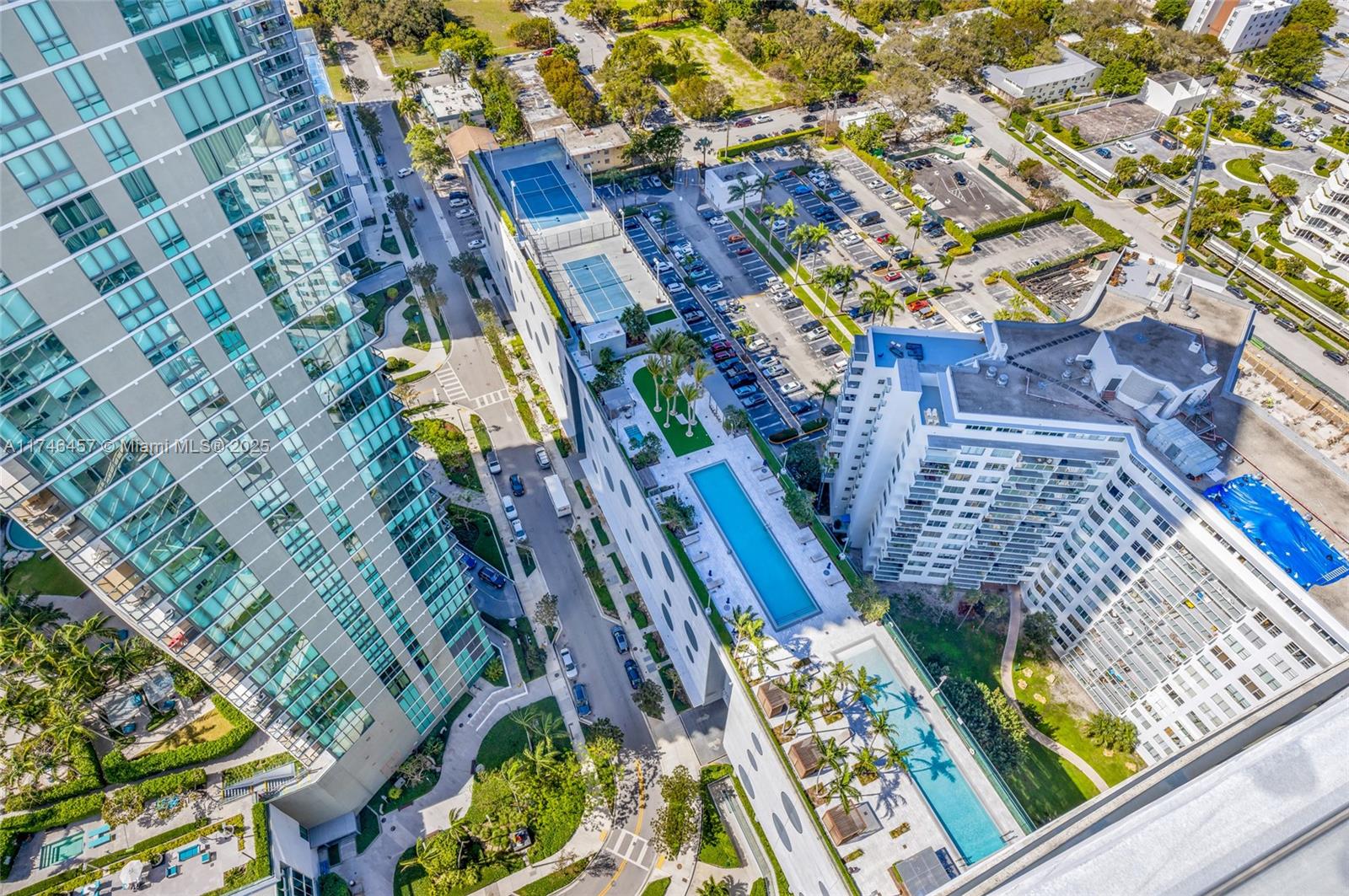 3131 NE 7th Ave #3603, Miami FL 33137