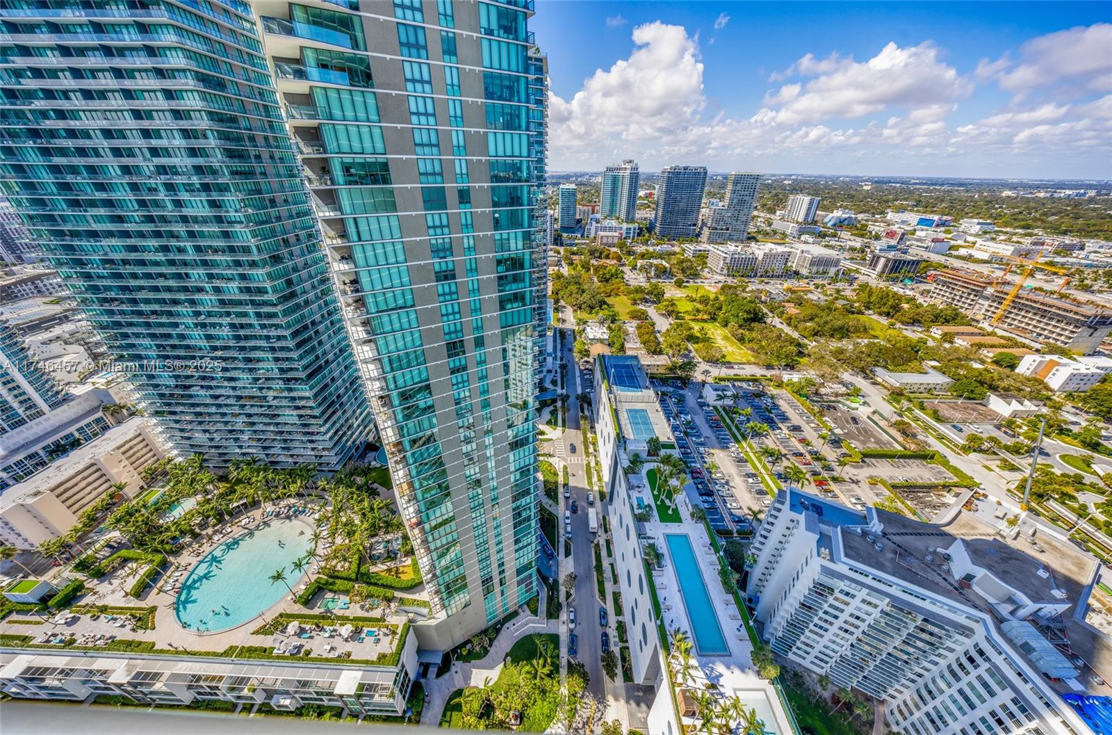 3131 NE 7th Ave #3603, Miami FL 33137