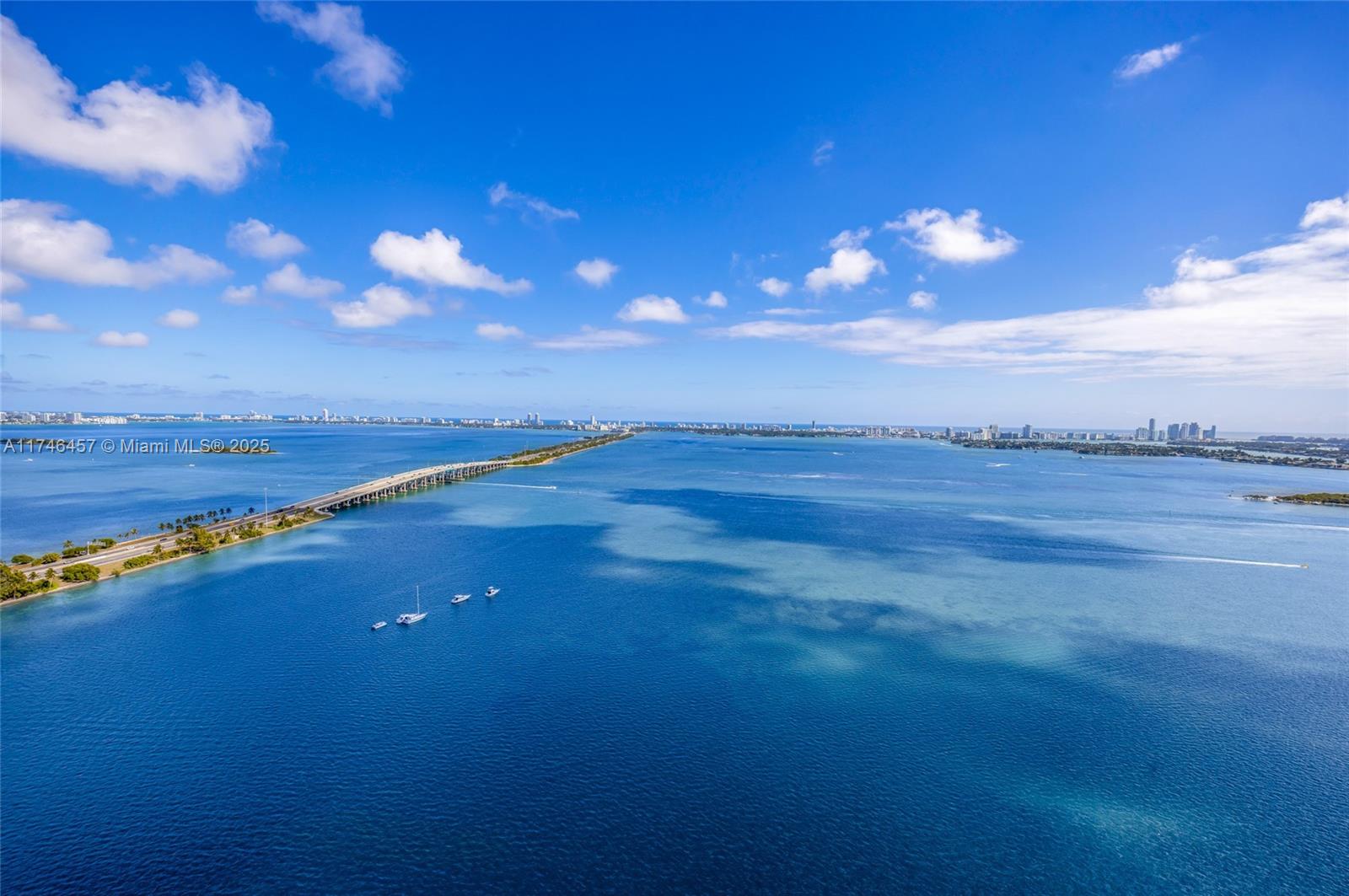 3131 NE 7th Ave #3603, Miami FL 33137