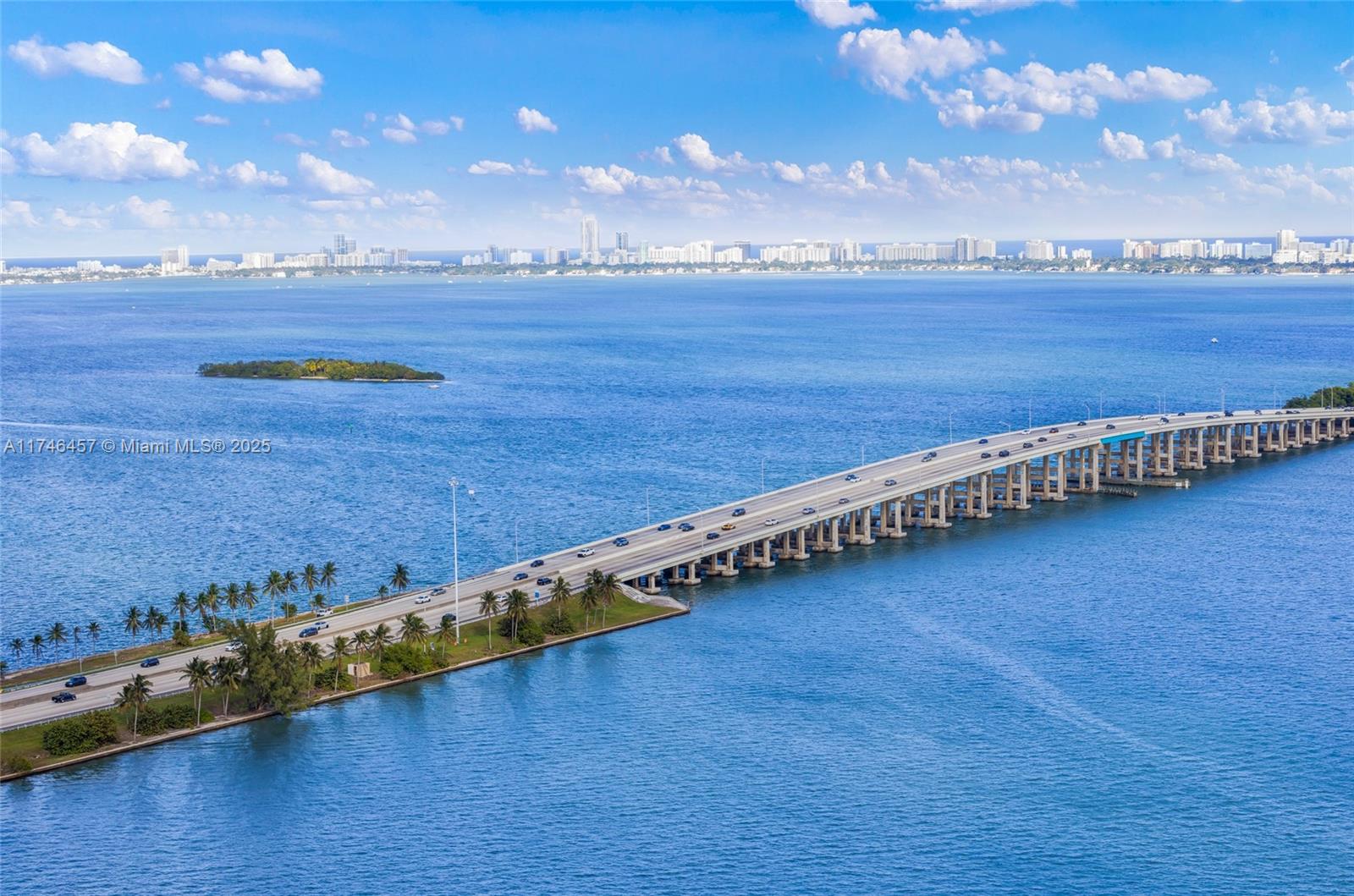 3131 NE 7th Ave #3603, Miami FL 33137