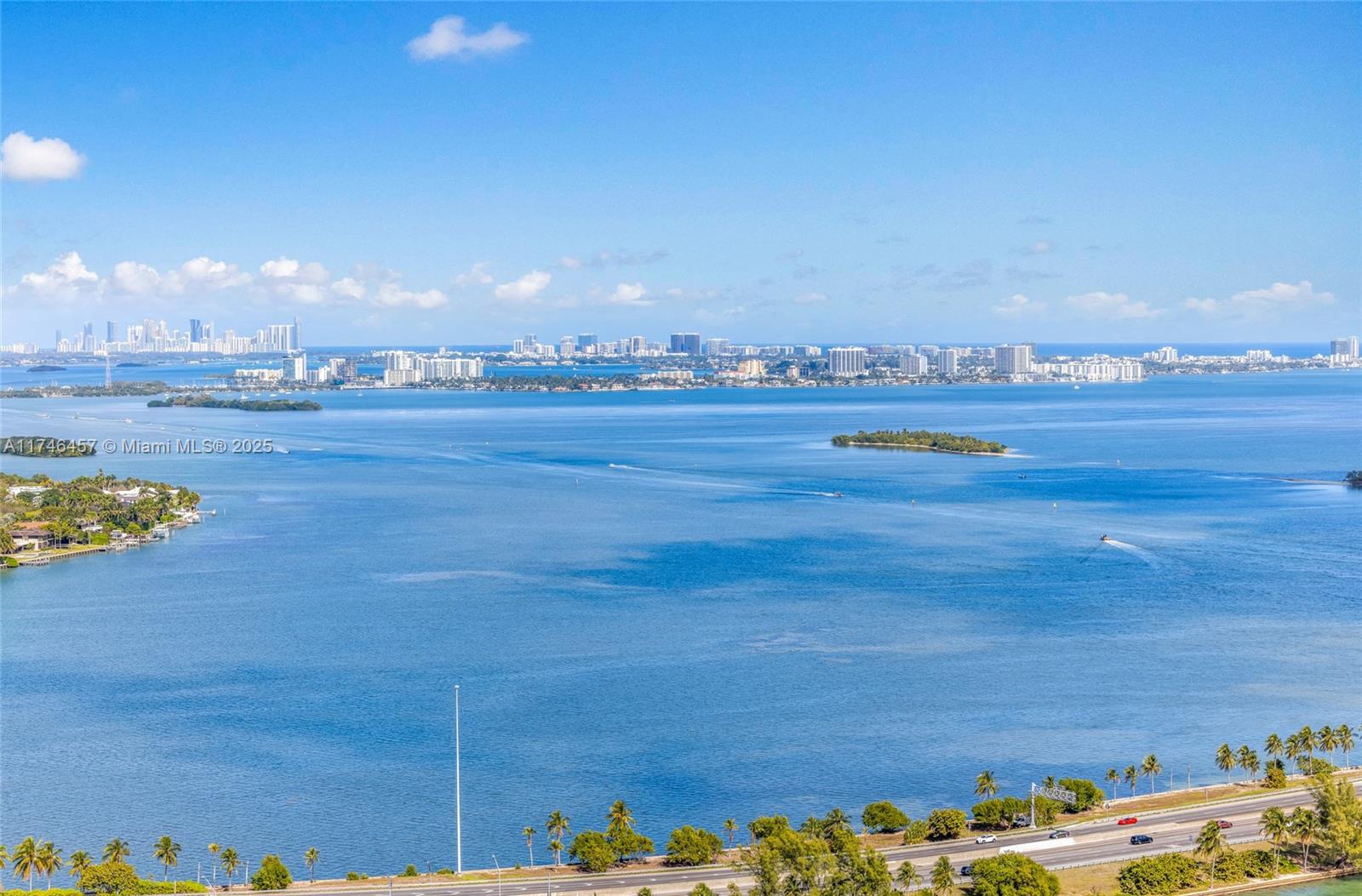 3131 NE 7th Ave #3603, Miami FL 33137