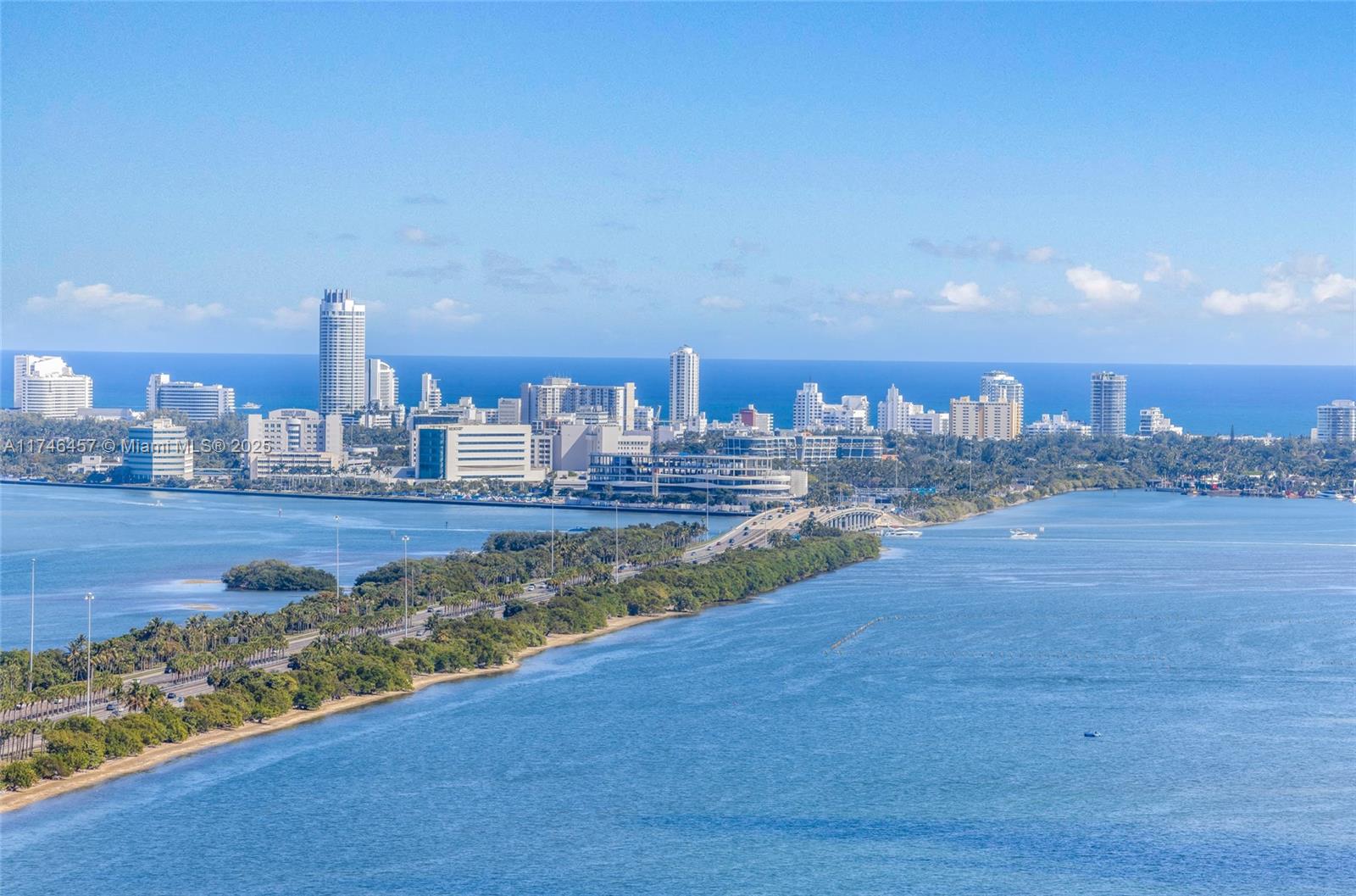 3131 NE 7th Ave #3603, Miami FL 33137