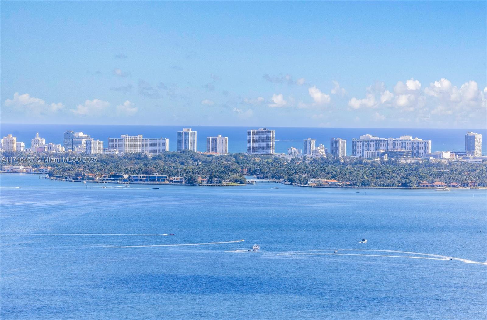 3131 NE 7th Ave #3603, Miami FL 33137