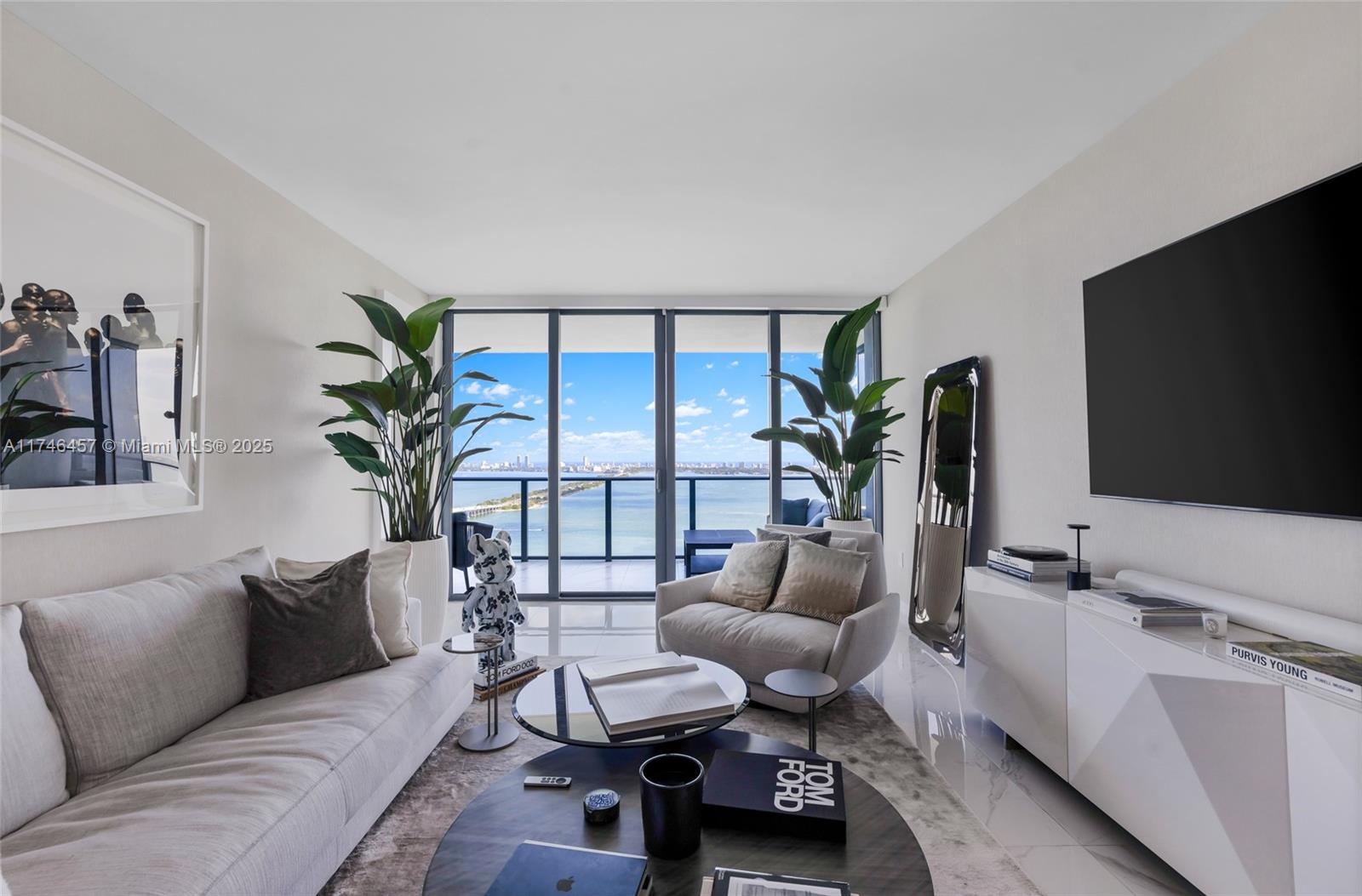 3131 NE 7th Ave #3603, Miami FL 33137