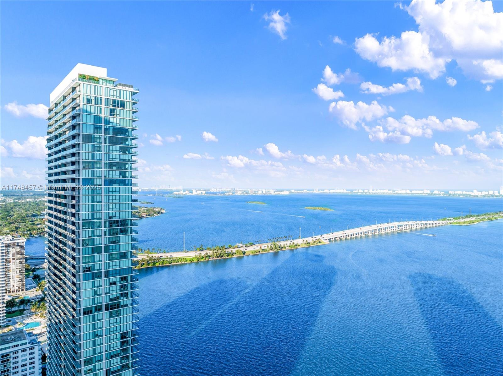 3131 NE 7th Ave #3603, Miami FL 33137
