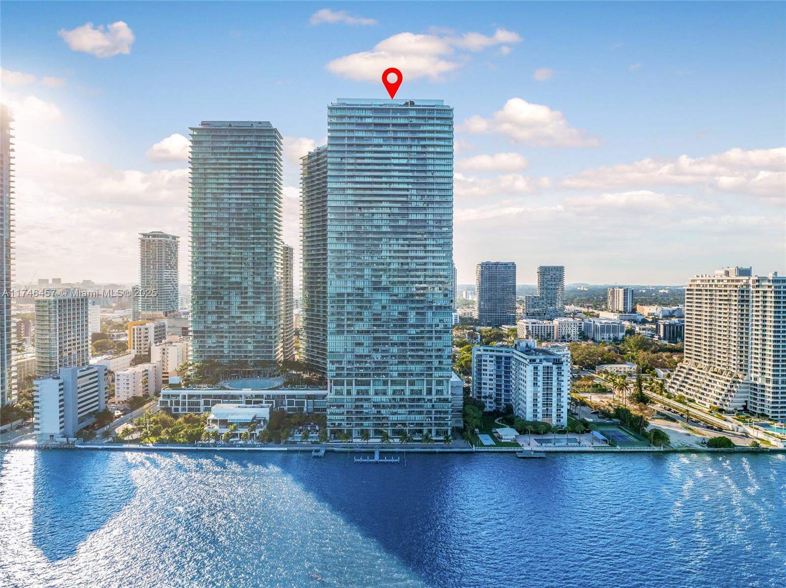 3131 NE 7th Ave #3603, Miami FL 33137