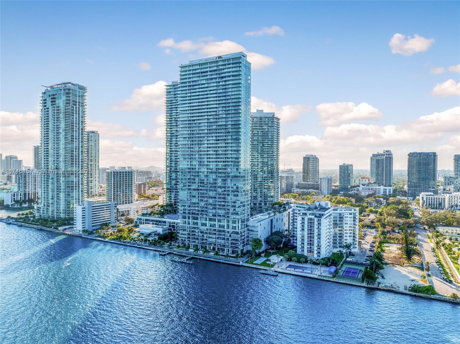 3131 NE 7th Ave #3603, Miami FL 33137