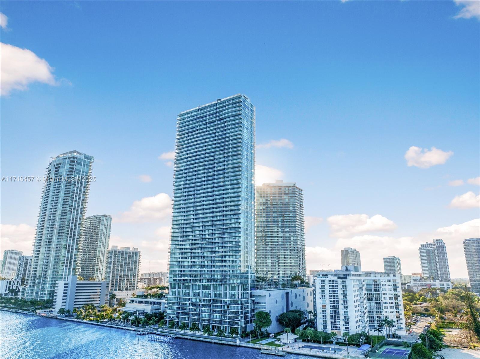 3131 NE 7th Ave #3603, Miami FL 33137