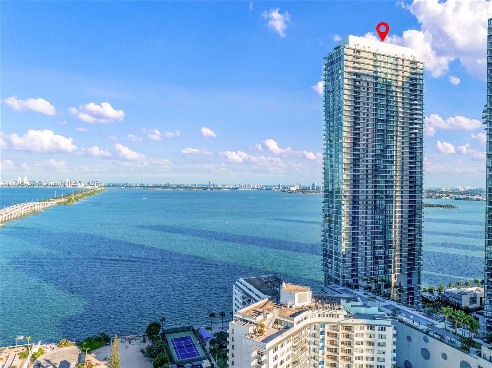 3131 NE 7th Ave #3603, Miami FL 33137