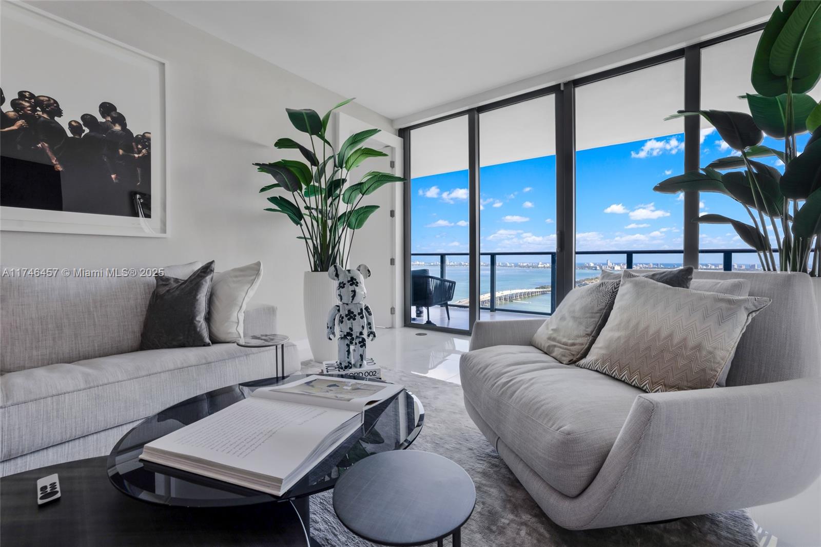 3131 NE 7th Ave #3603, Miami FL 33137