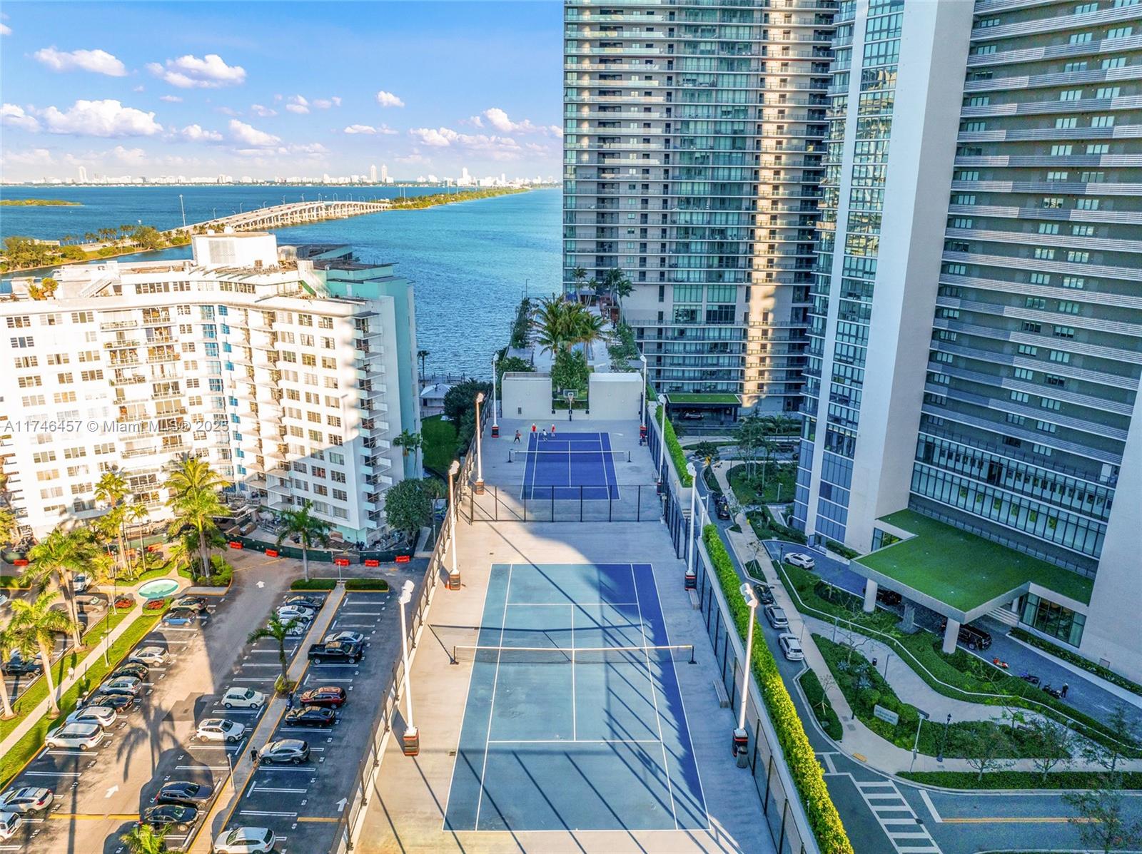 3131 NE 7th Ave #3603, Miami FL 33137