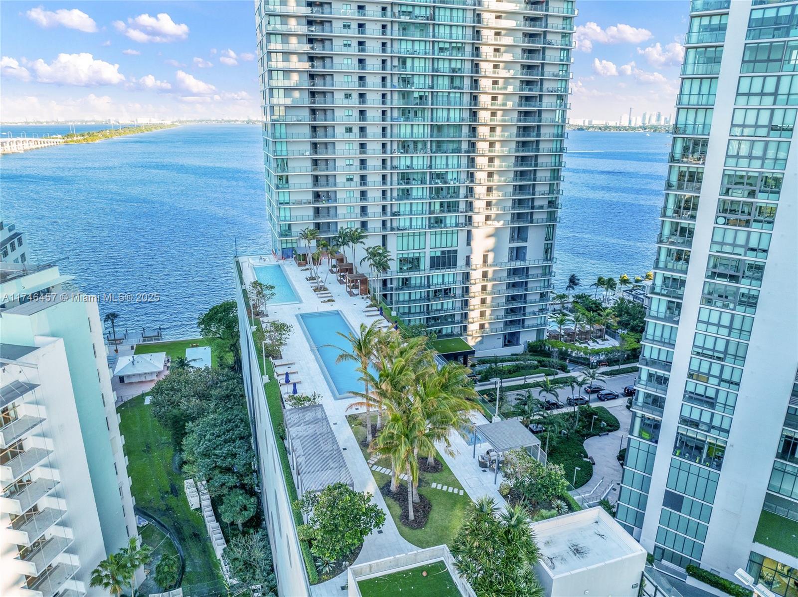 3131 NE 7th Ave #3603, Miami FL 33137