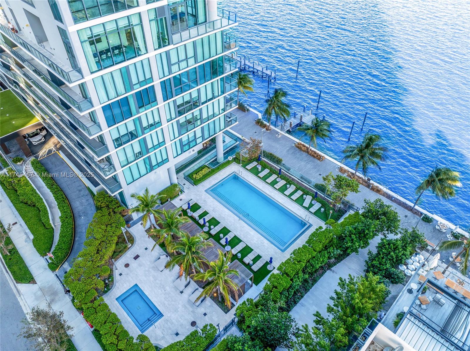 3131 NE 7th Ave #3603, Miami FL 33137