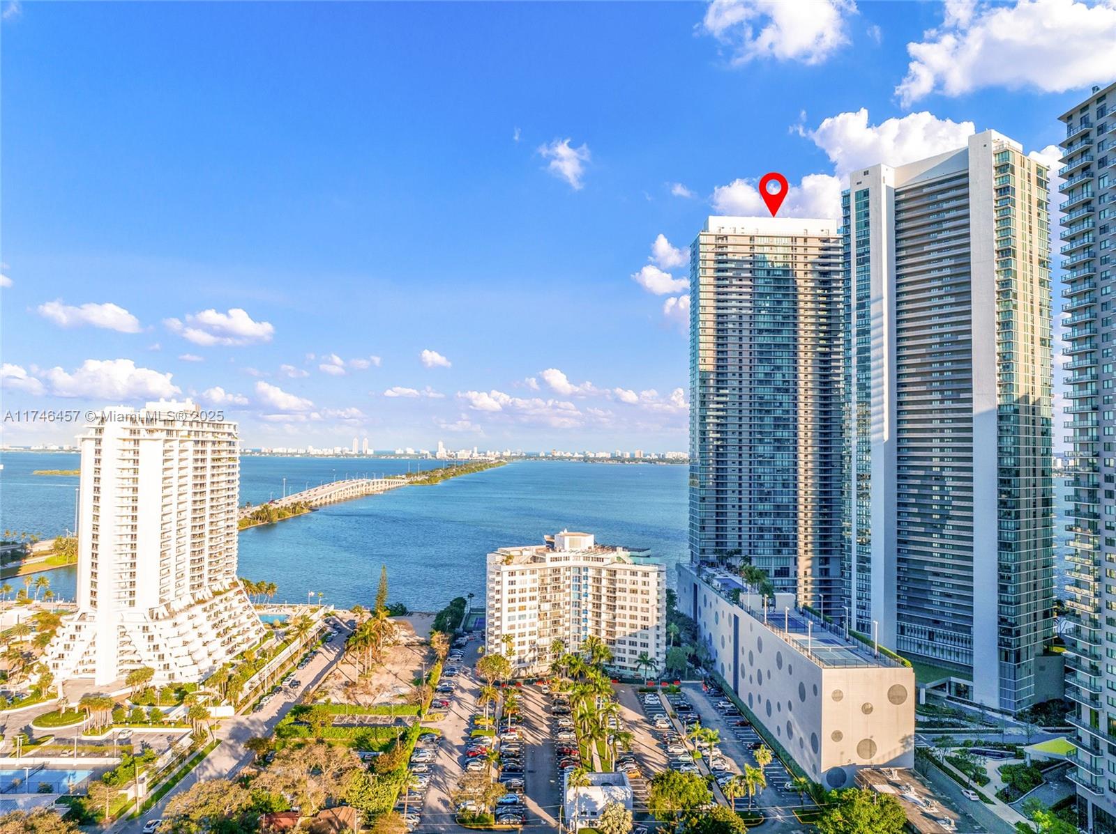 3131 NE 7th Ave #3603, Miami FL 33137