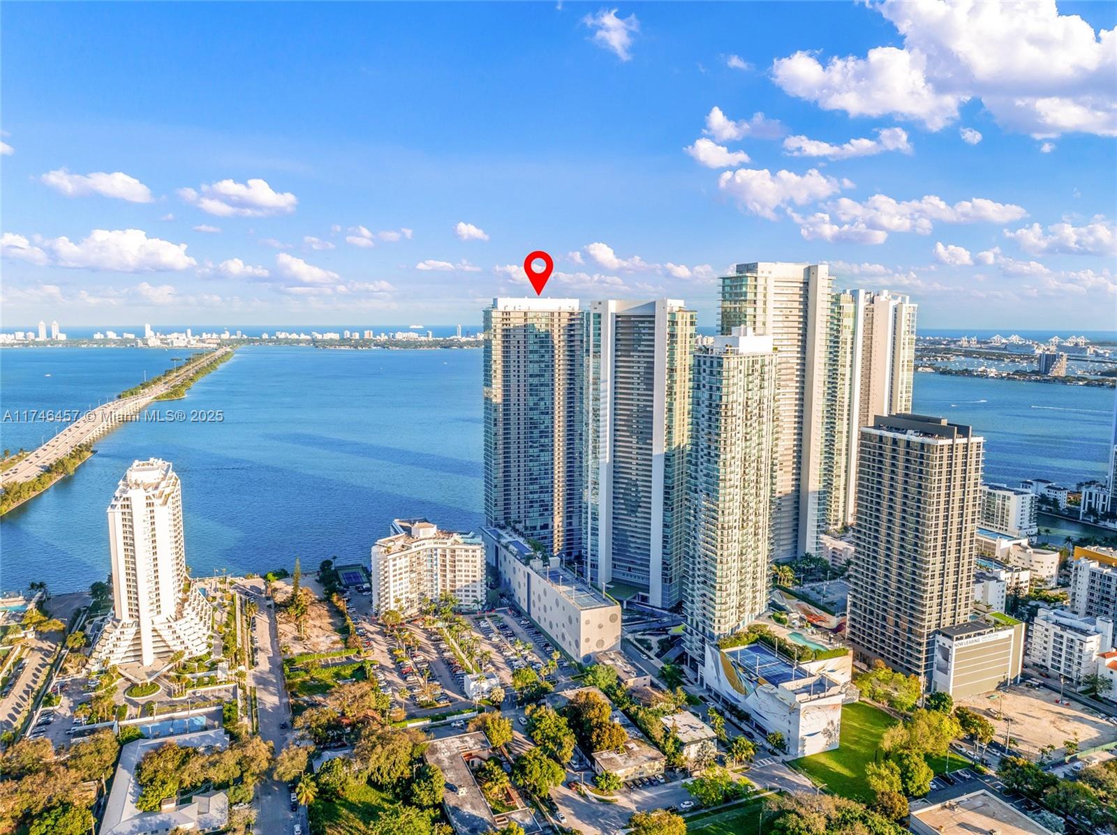 3131 NE 7th Ave #3603, Miami FL 33137