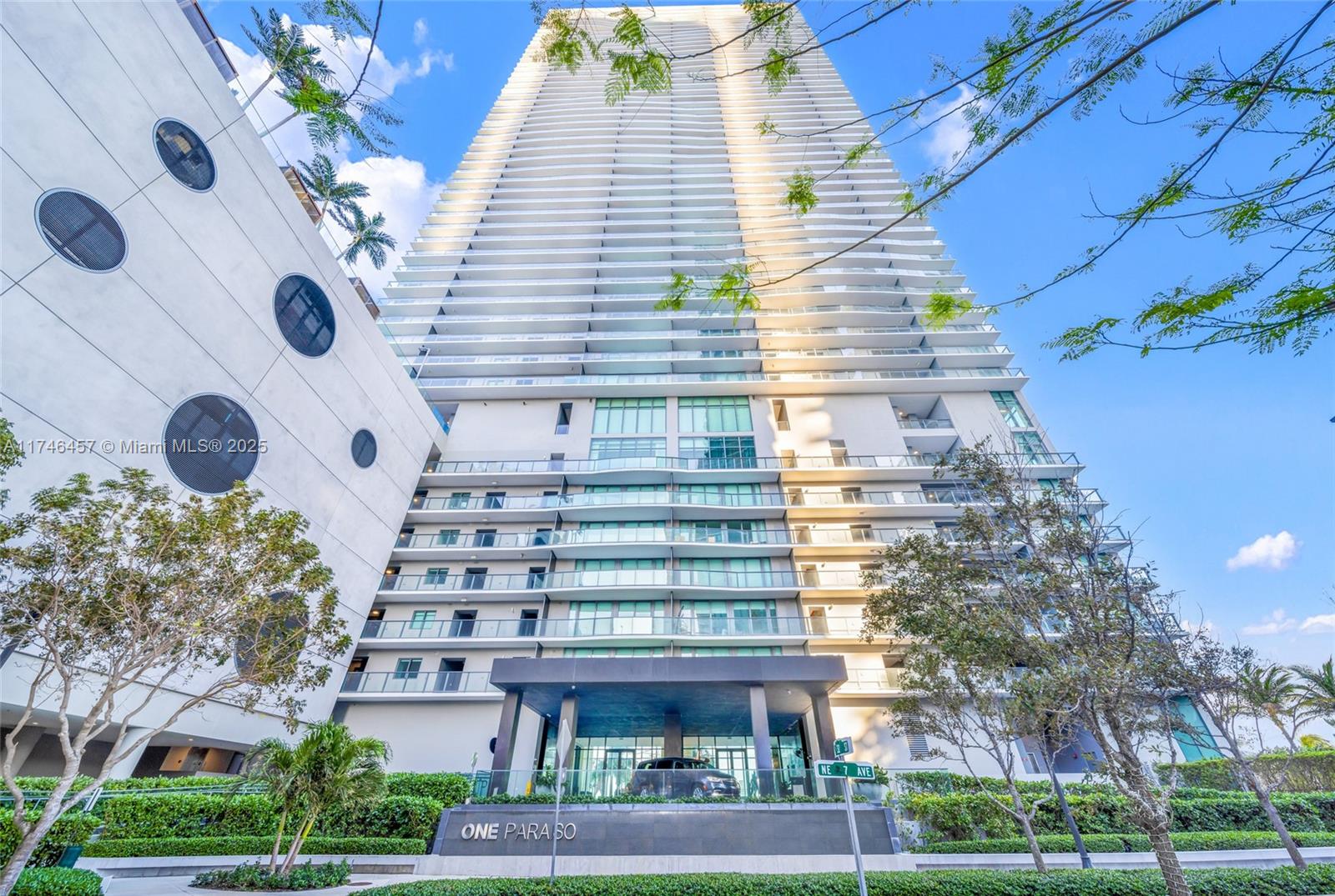 3131 NE 7th Ave #3603, Miami FL 33137