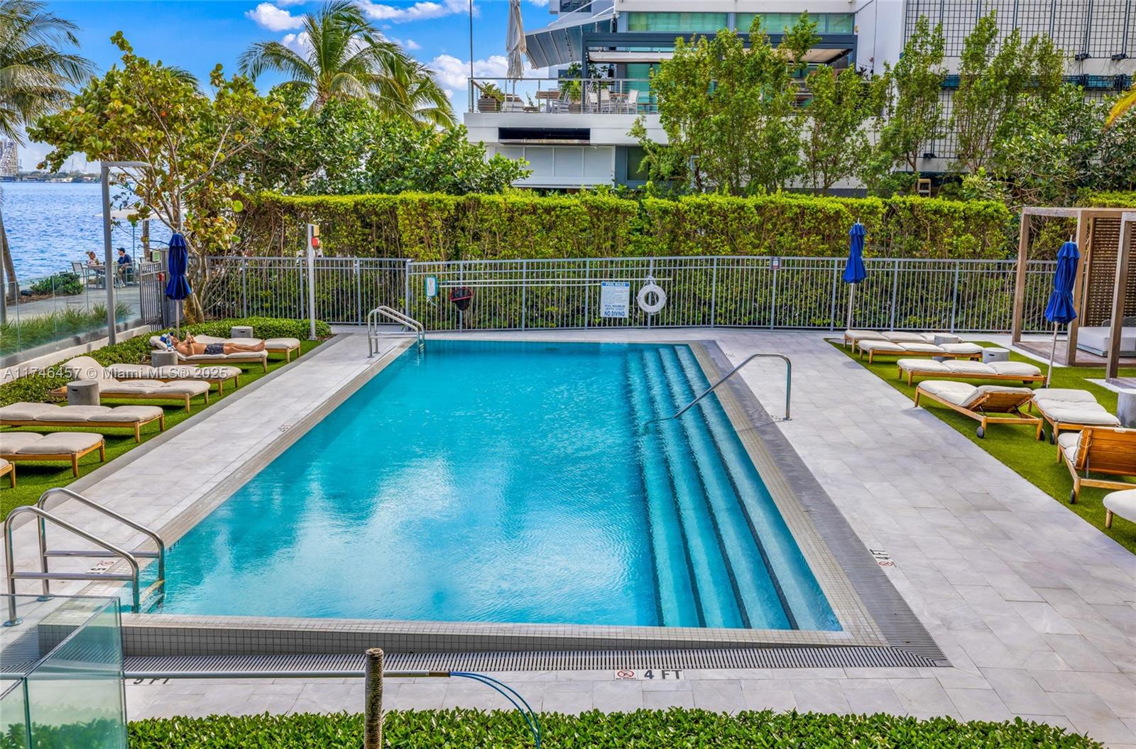 3131 NE 7th Ave #3603, Miami FL 33137