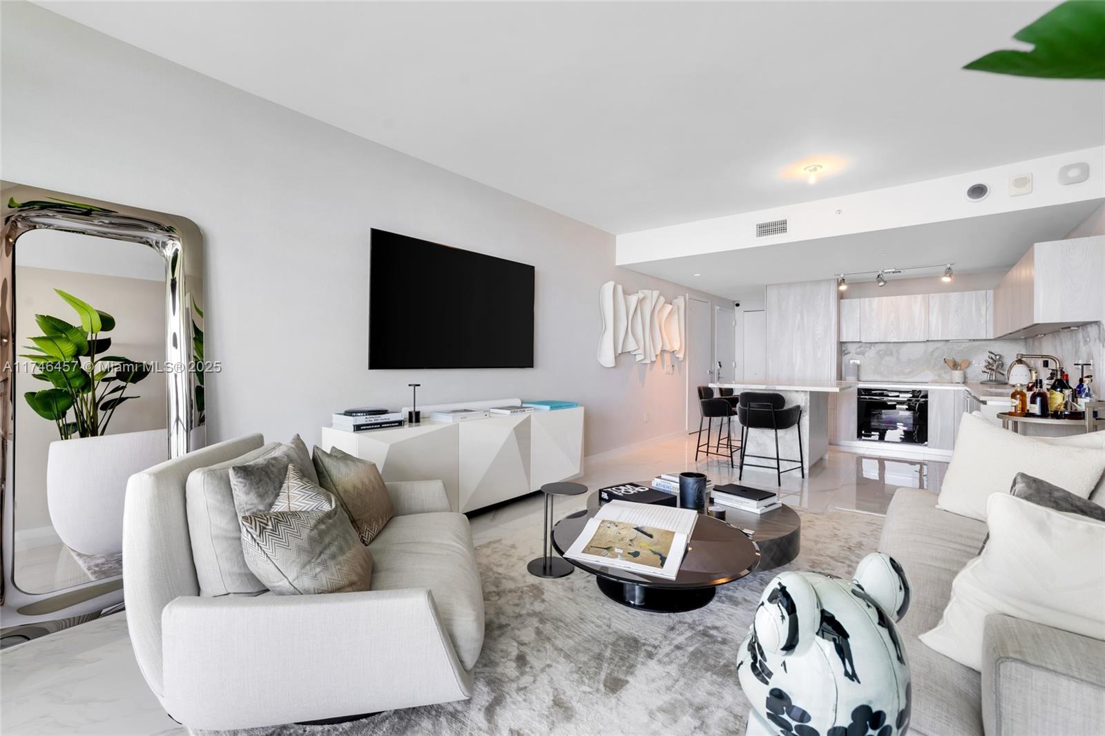 3131 NE 7th Ave #3603, Miami FL 33137