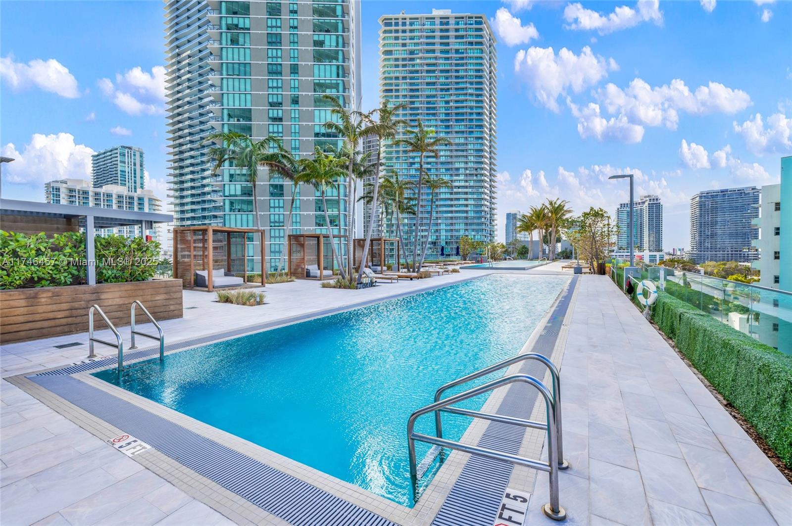 3131 NE 7th Ave #3603, Miami FL 33137