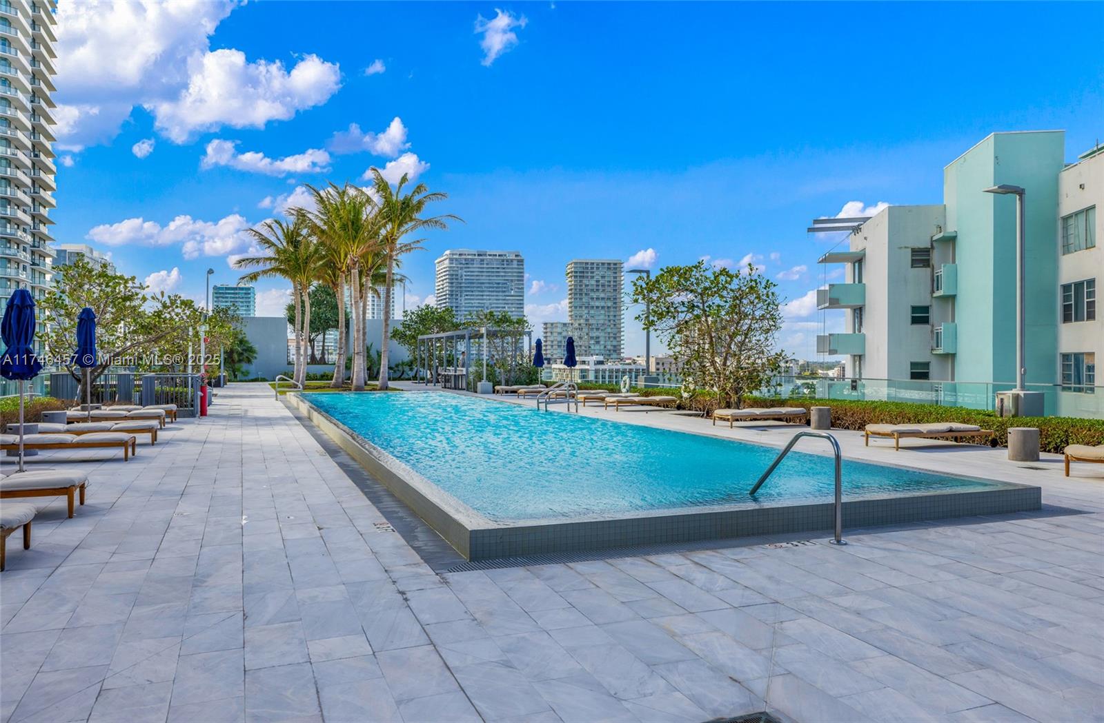 3131 NE 7th Ave #3603, Miami FL 33137