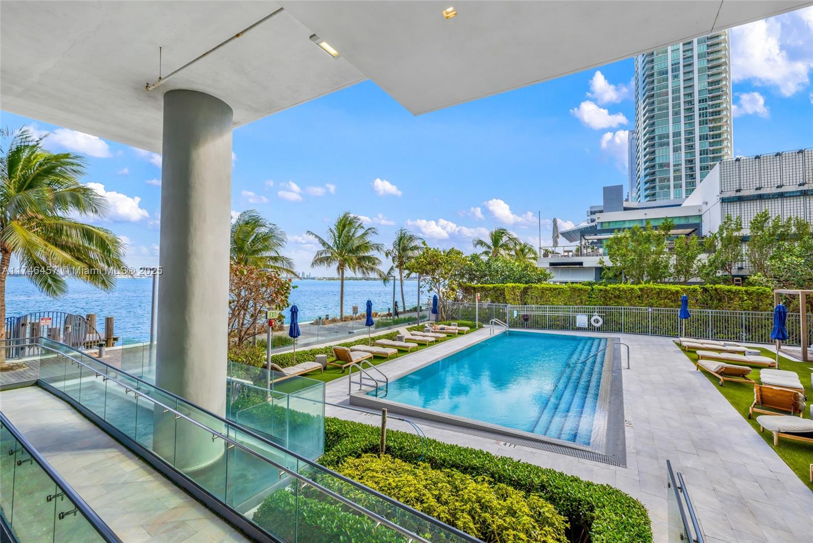 3131 NE 7th Ave #3603, Miami FL 33137