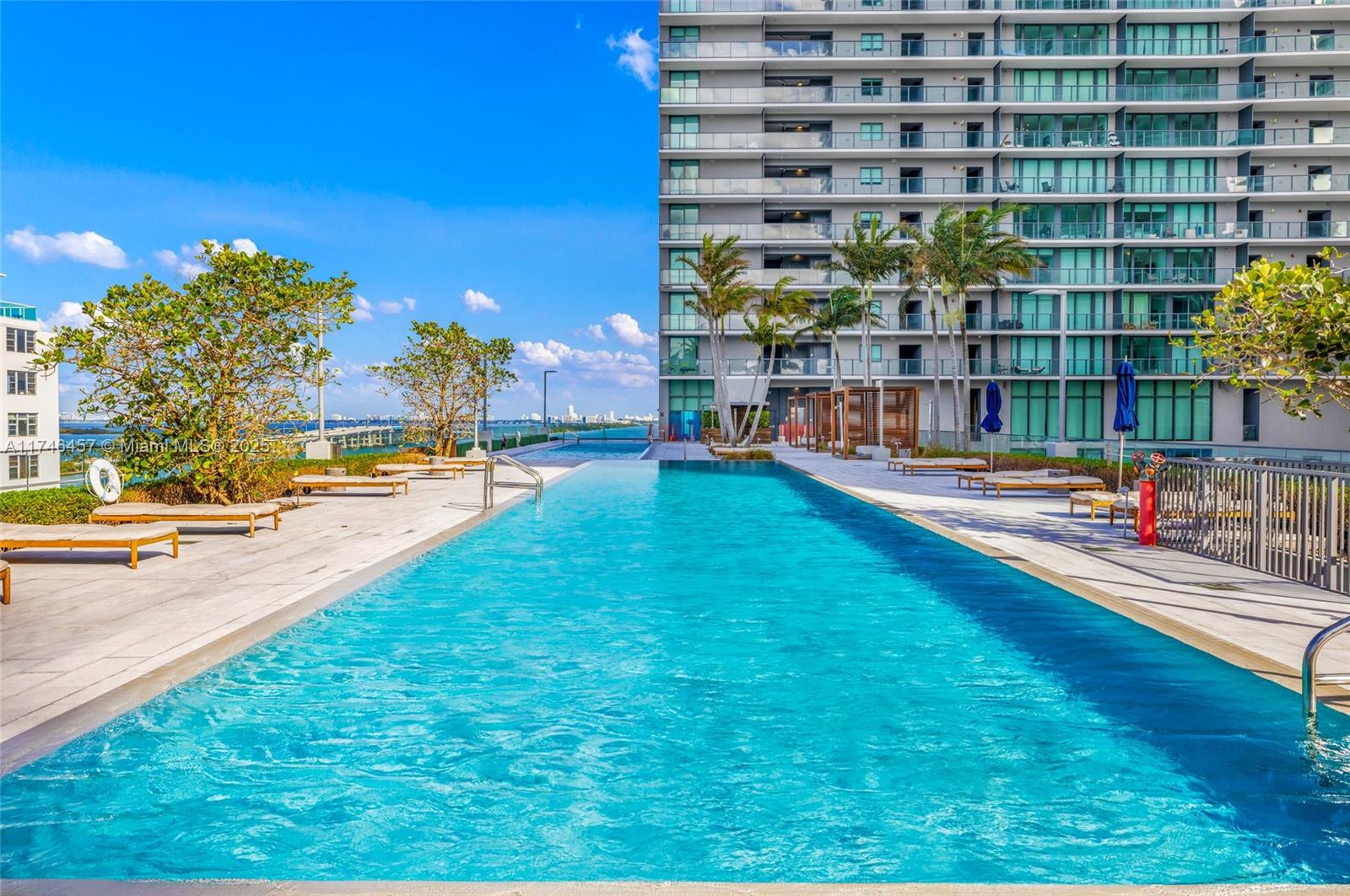 3131 NE 7th Ave #3603, Miami FL 33137
