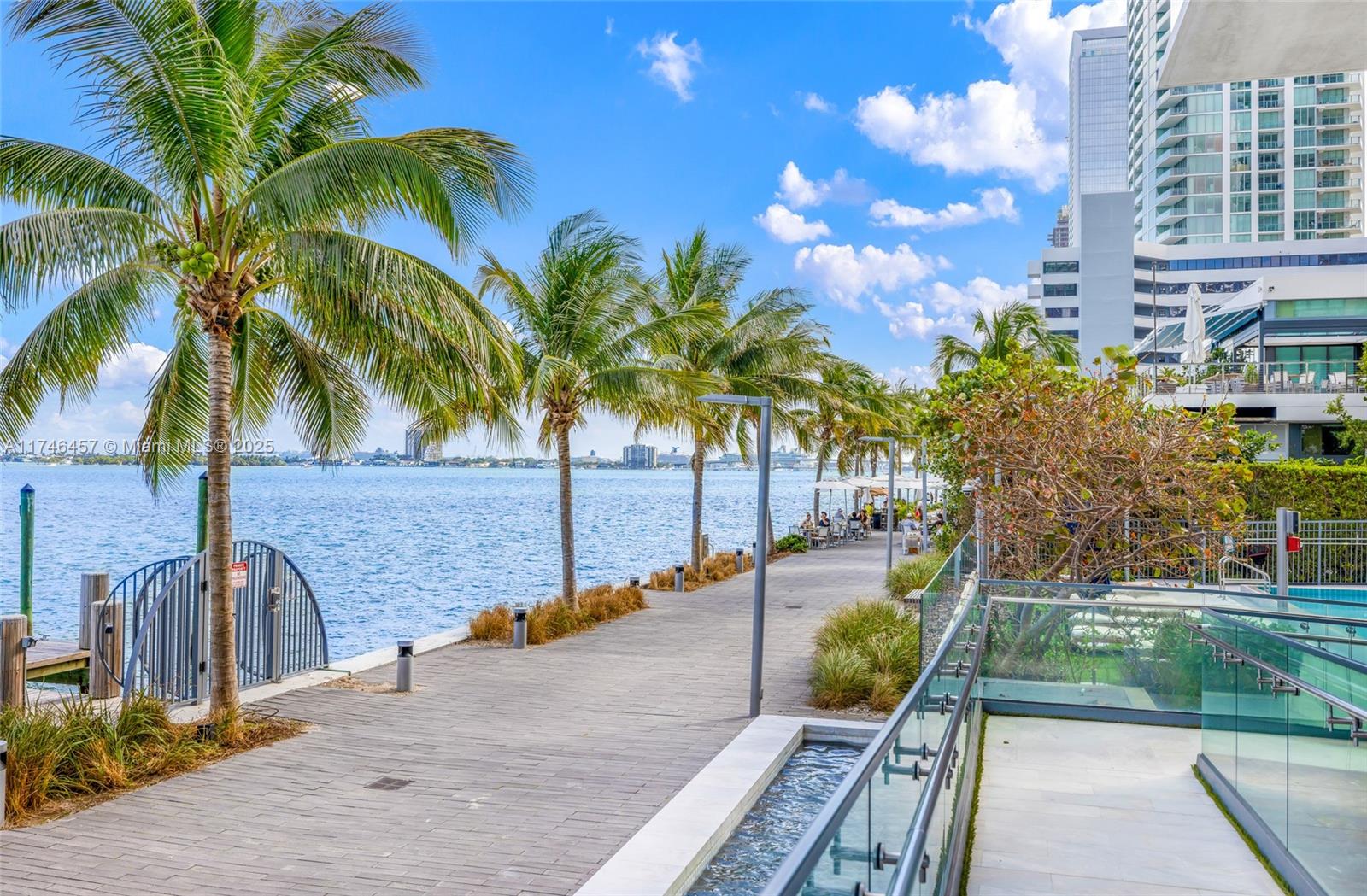3131 NE 7th Ave #3603, Miami FL 33137
