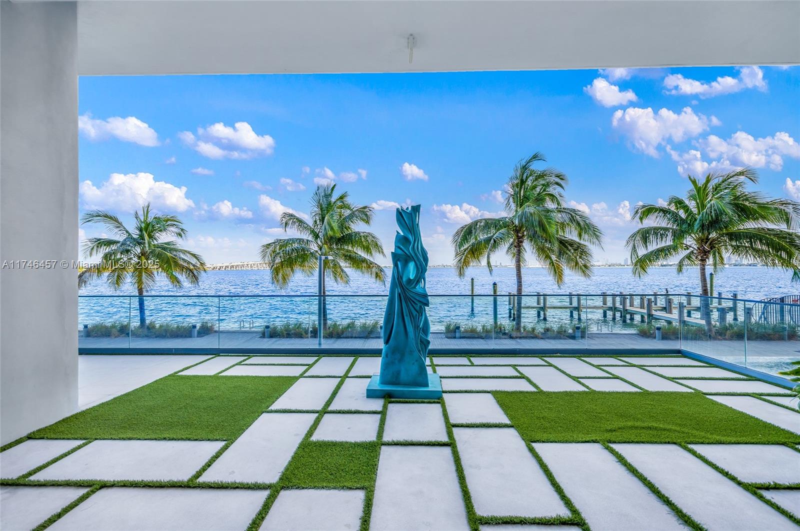 3131 NE 7th Ave #3603, Miami FL 33137