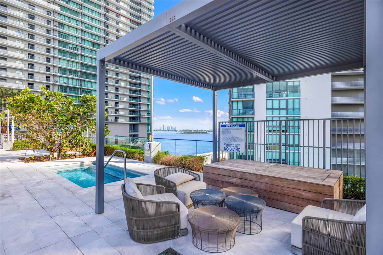 3131 NE 7th Ave #3603, Miami FL 33137