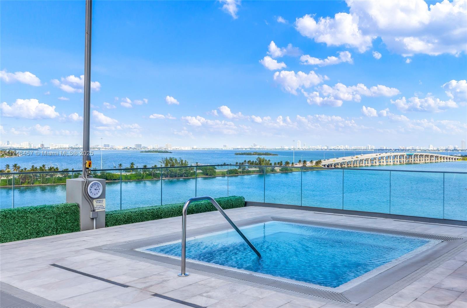 3131 NE 7th Ave #3603, Miami FL 33137
