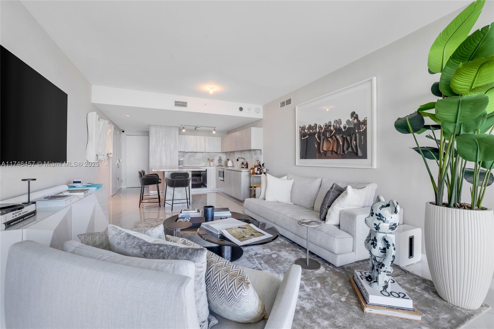 3131 NE 7th Ave #3603, Miami FL 33137
