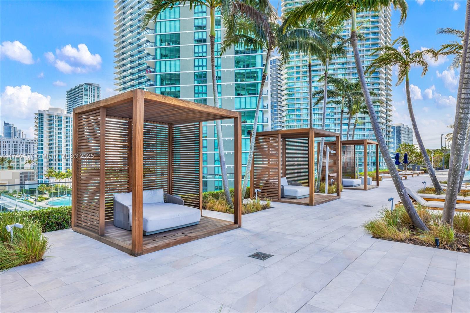 3131 NE 7th Ave #3603, Miami FL 33137