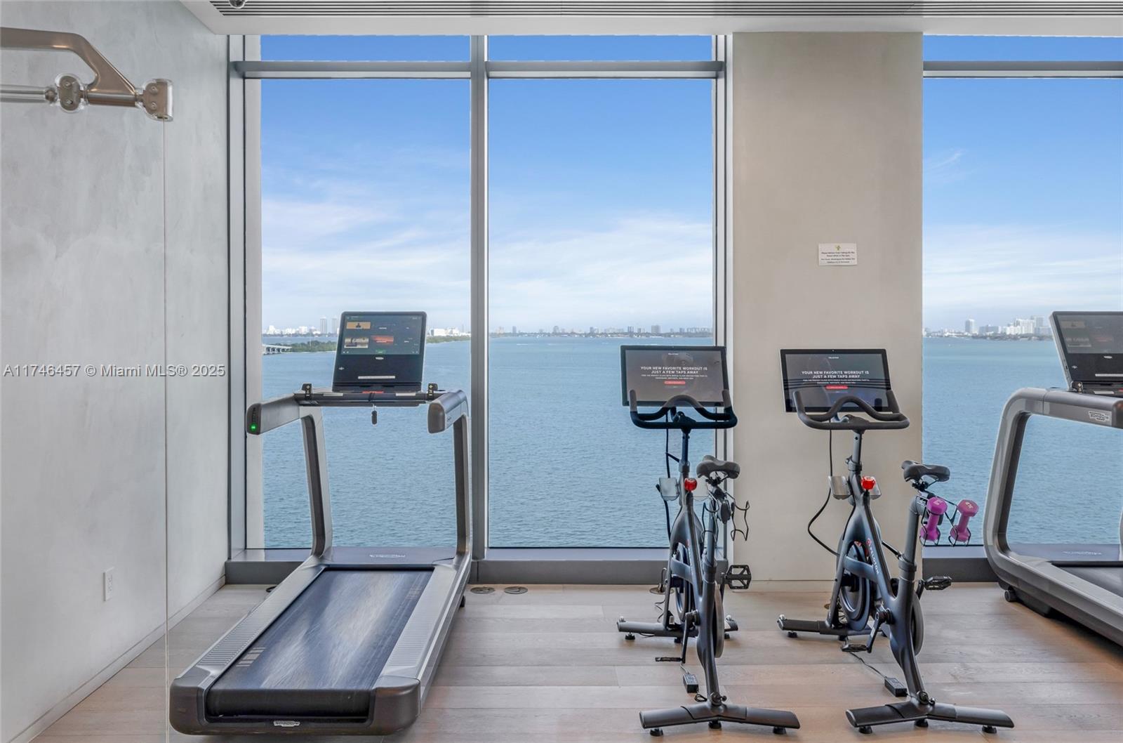 3131 NE 7th Ave #3603, Miami FL 33137
