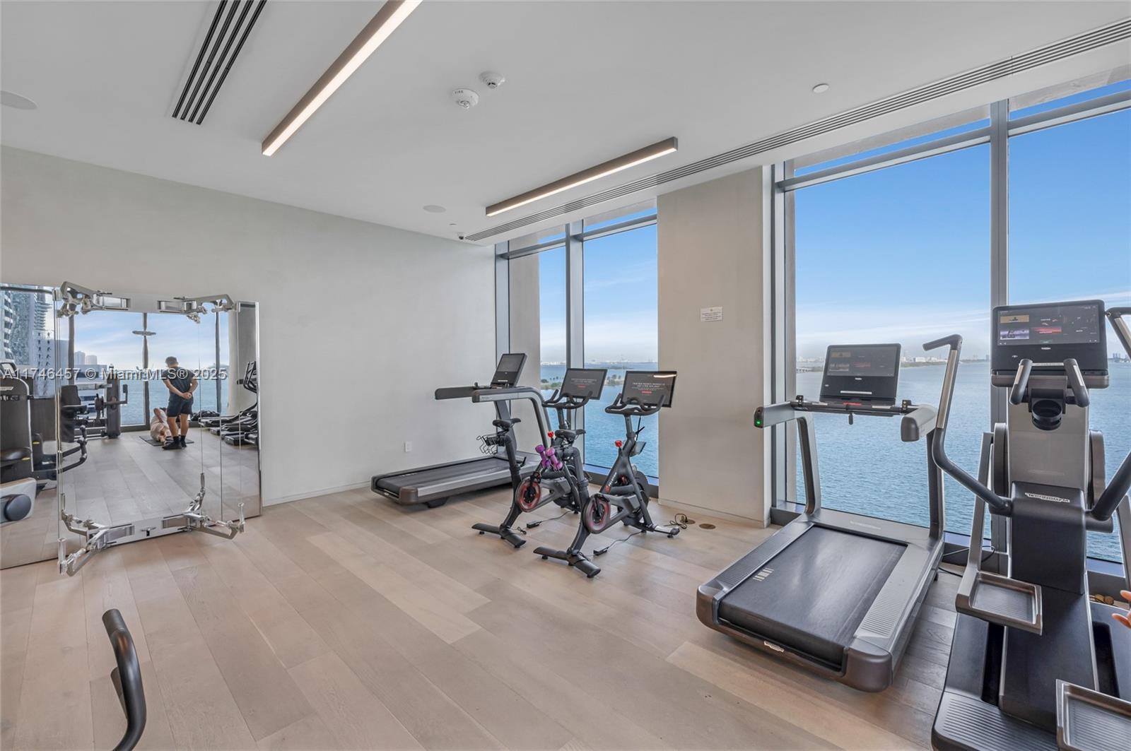 3131 NE 7th Ave #3603, Miami FL 33137