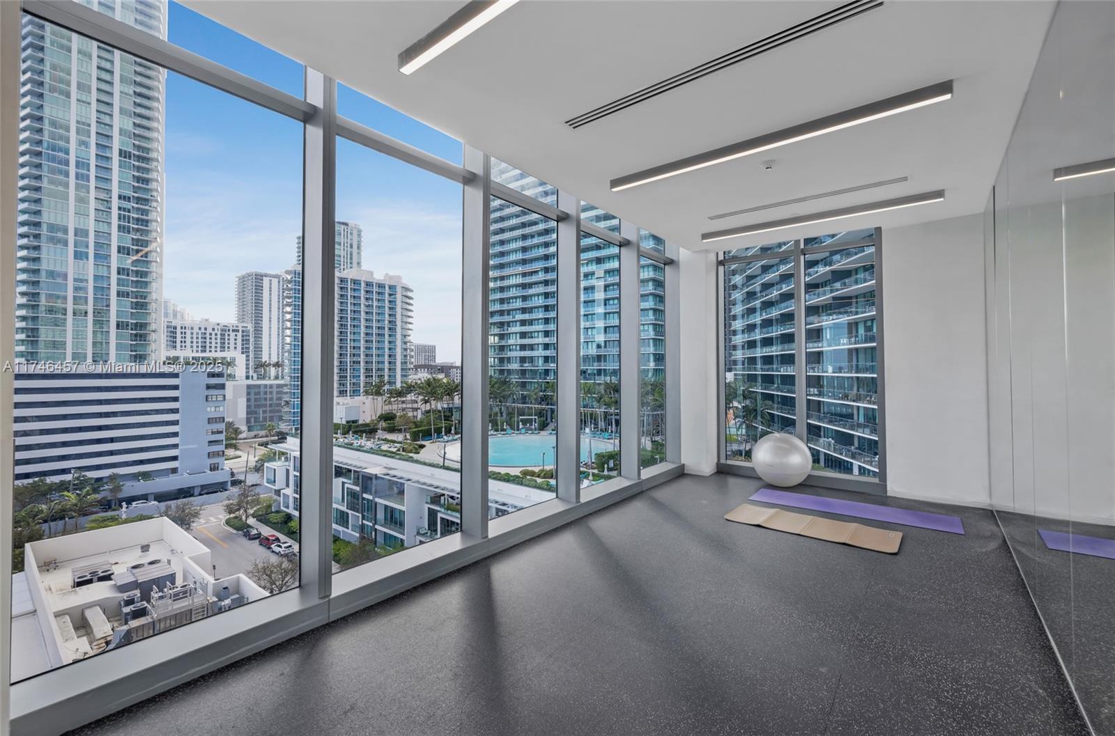 3131 NE 7th Ave #3603, Miami FL 33137
