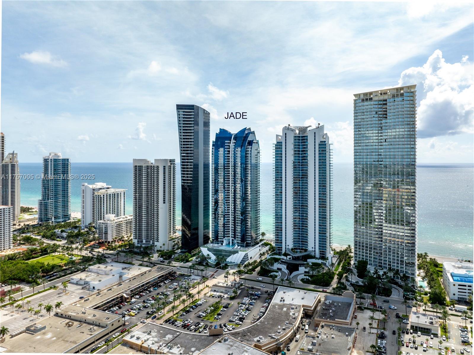 Condo for Sale in Sunny Isles Beach, FL