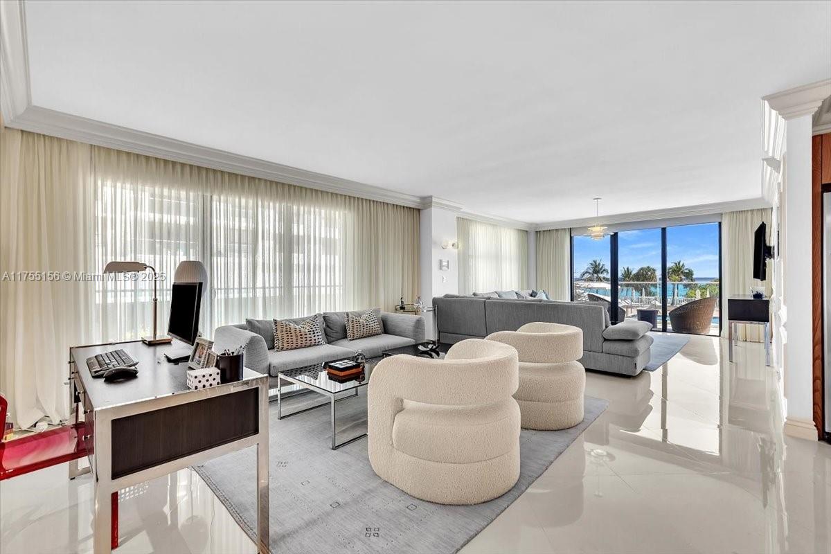 9801 Collins Ave #4Y, Bal Harbour, Florida image 18