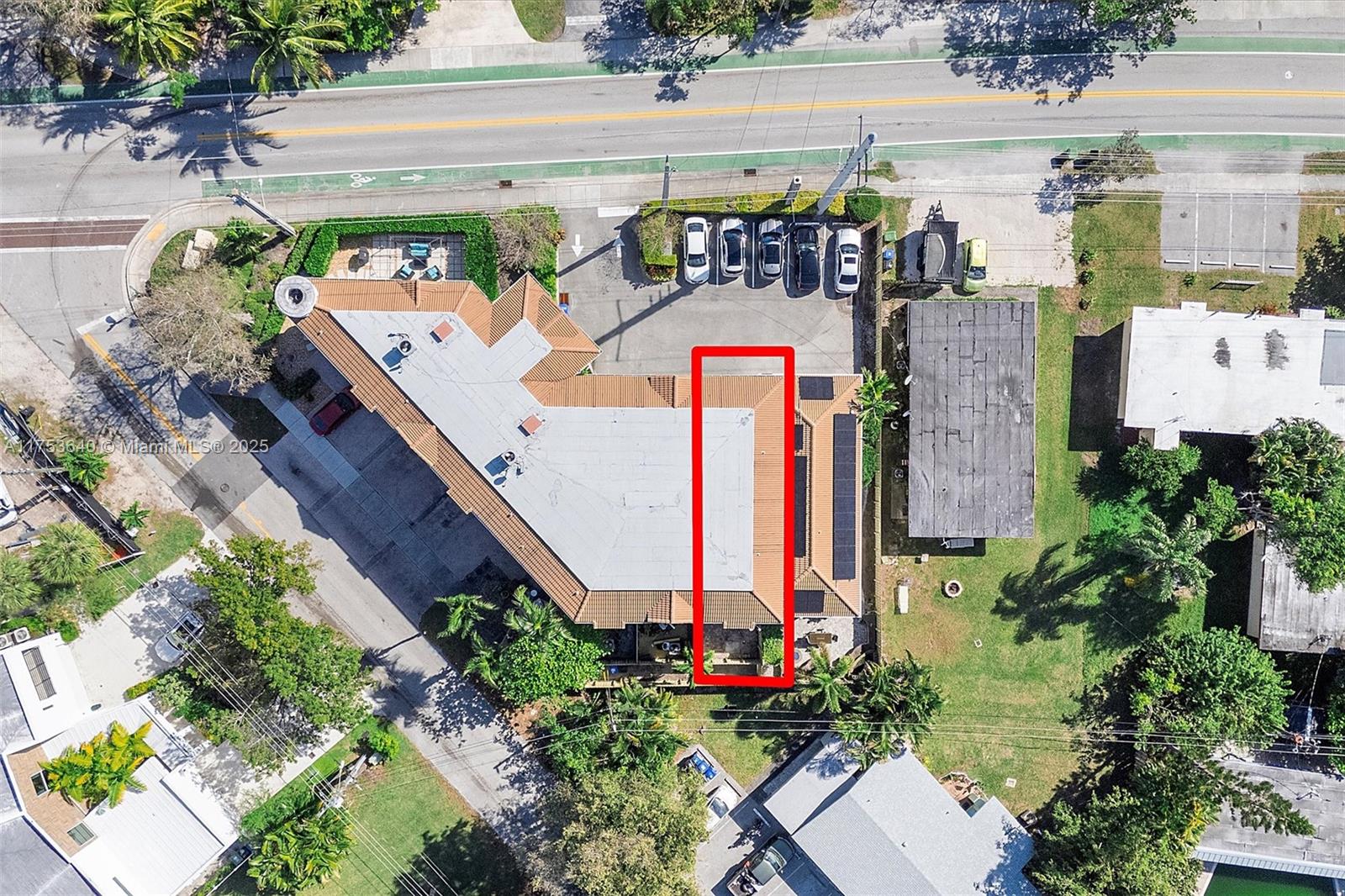 1835 N Dixie Hwy, Fort Lauderdale, Florida image 30