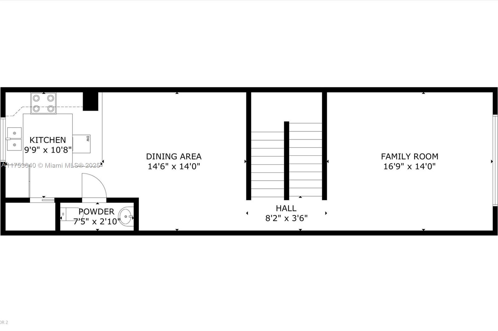 1835 N Dixie Hwy, Fort Lauderdale, Florida image 35