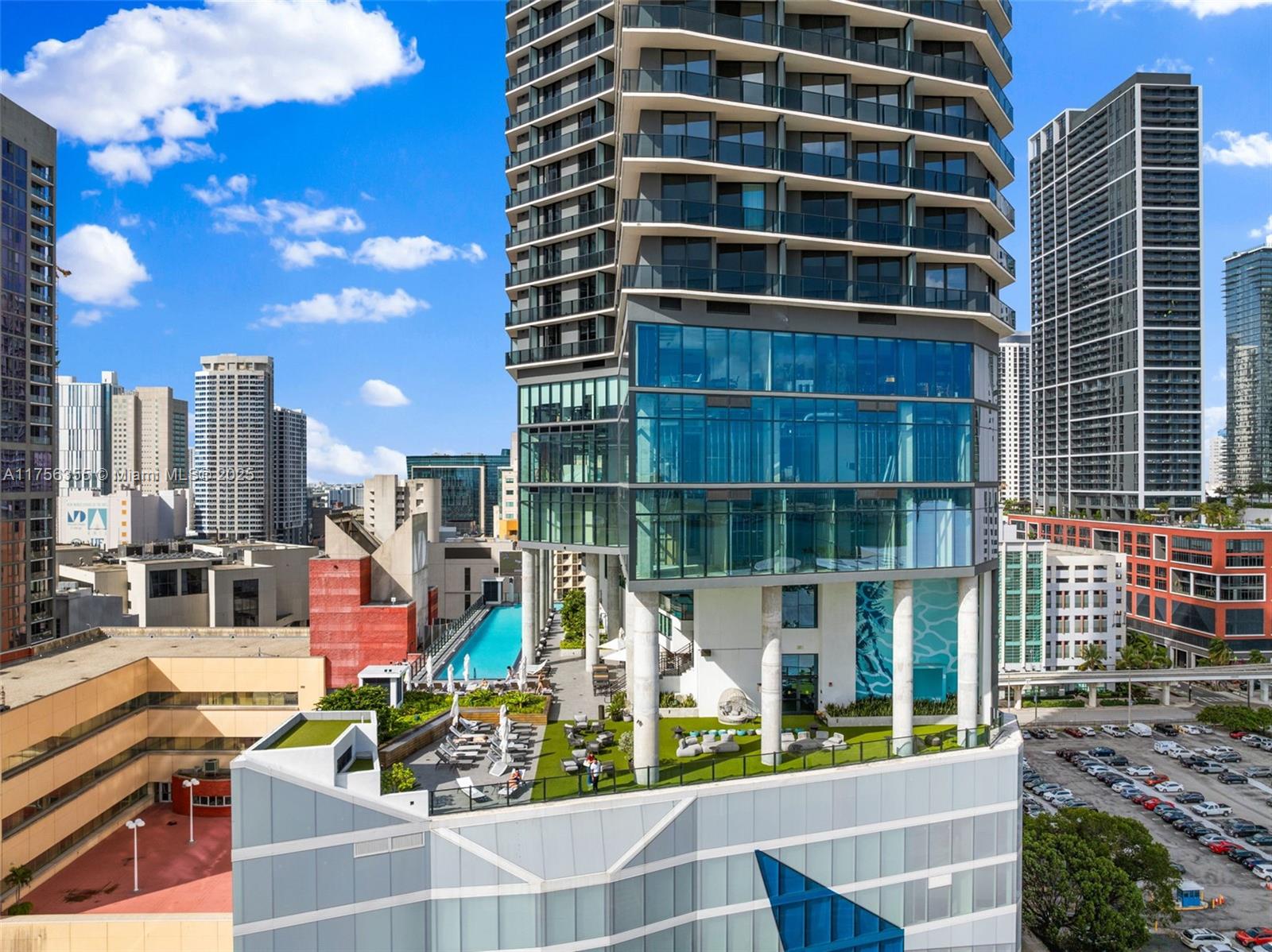 398 NE 5th St #2602, Miami, Florida image 16